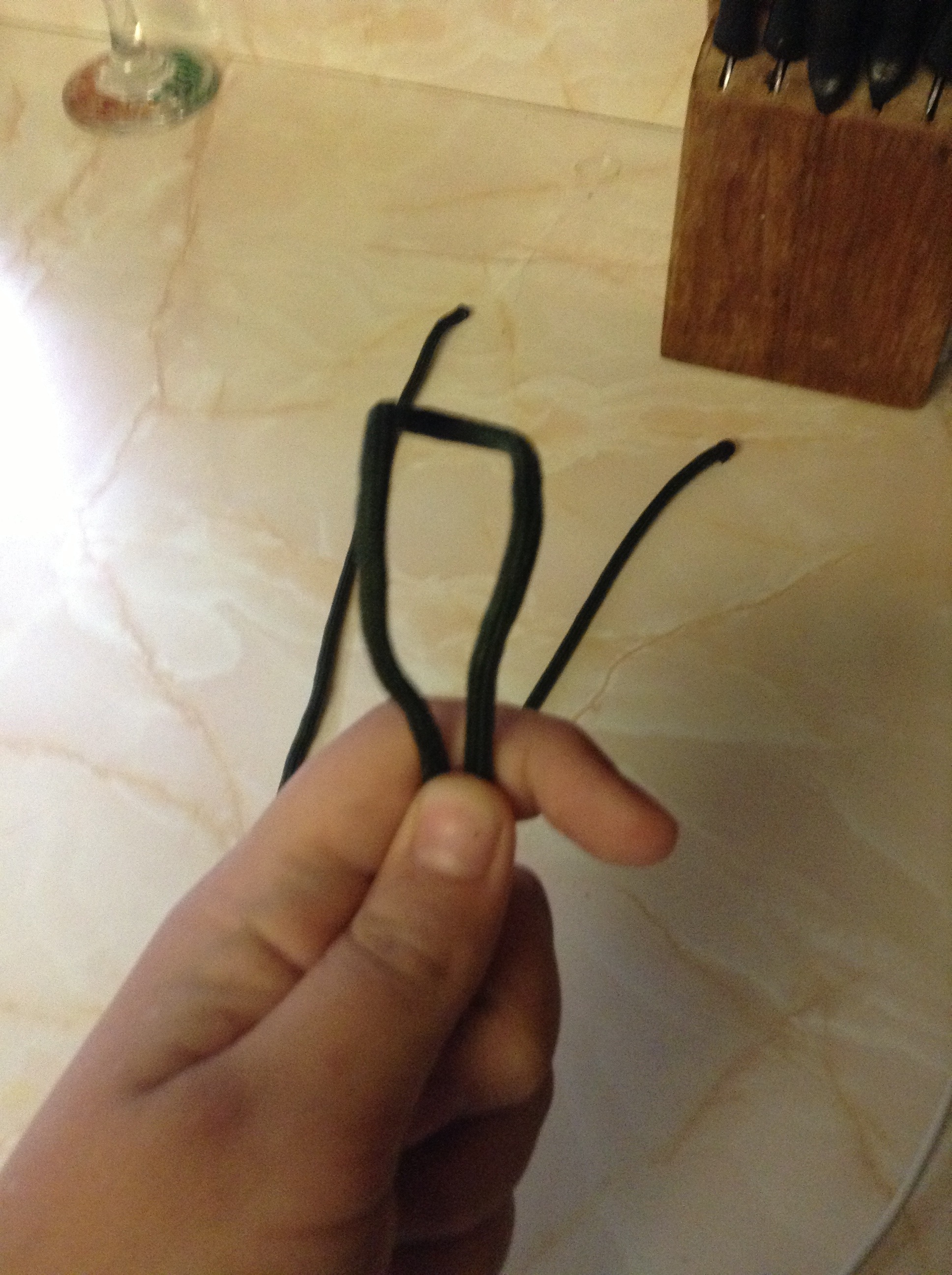 Best Paracord Handcuffs 3 Steps Instructables