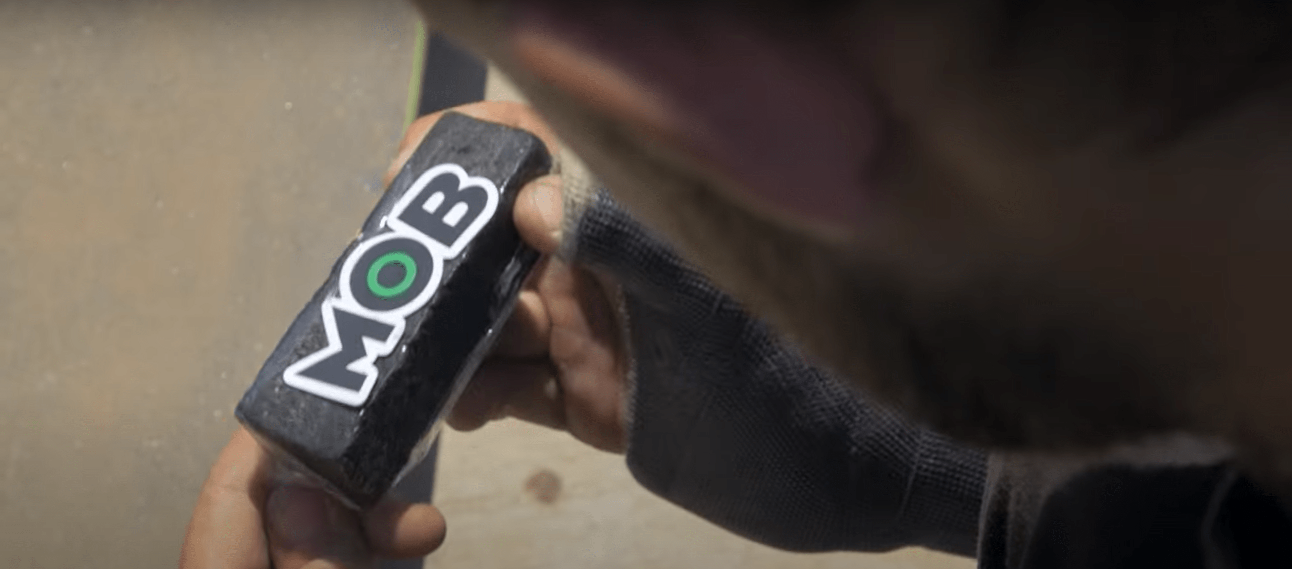 Easiest Way to Clean Skateboard Grip Tape Without Ruining Instructables