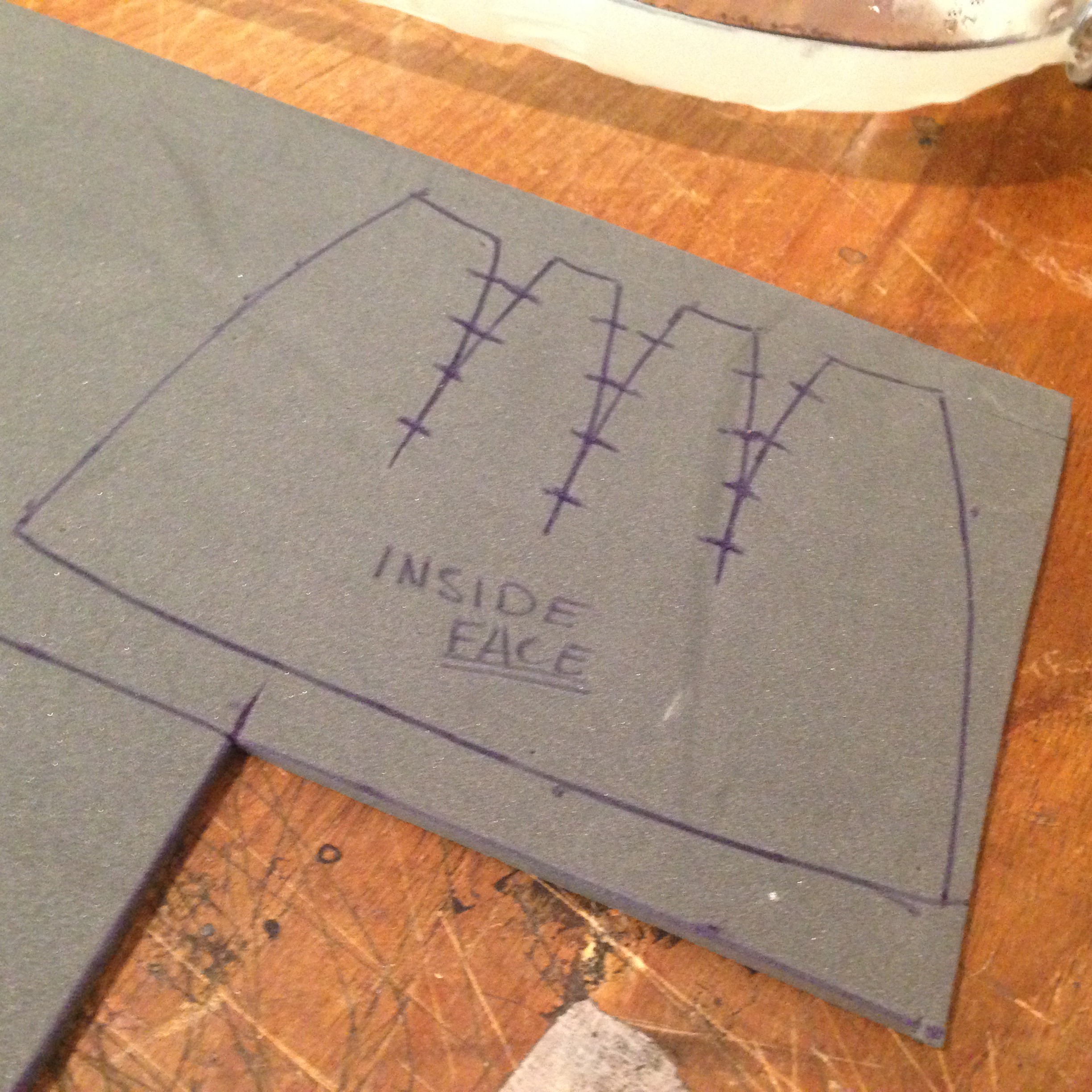 Working With Foam Tips and Tricks Convexed Layering 5 Steps