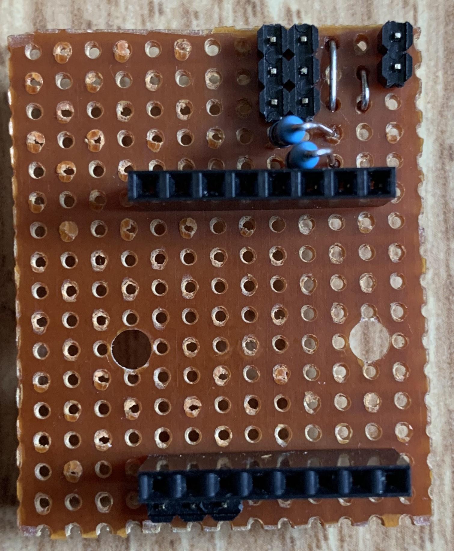 Pan and Tilt Camera With ESP32CAM L0Cost Robot Controller 14 Steps