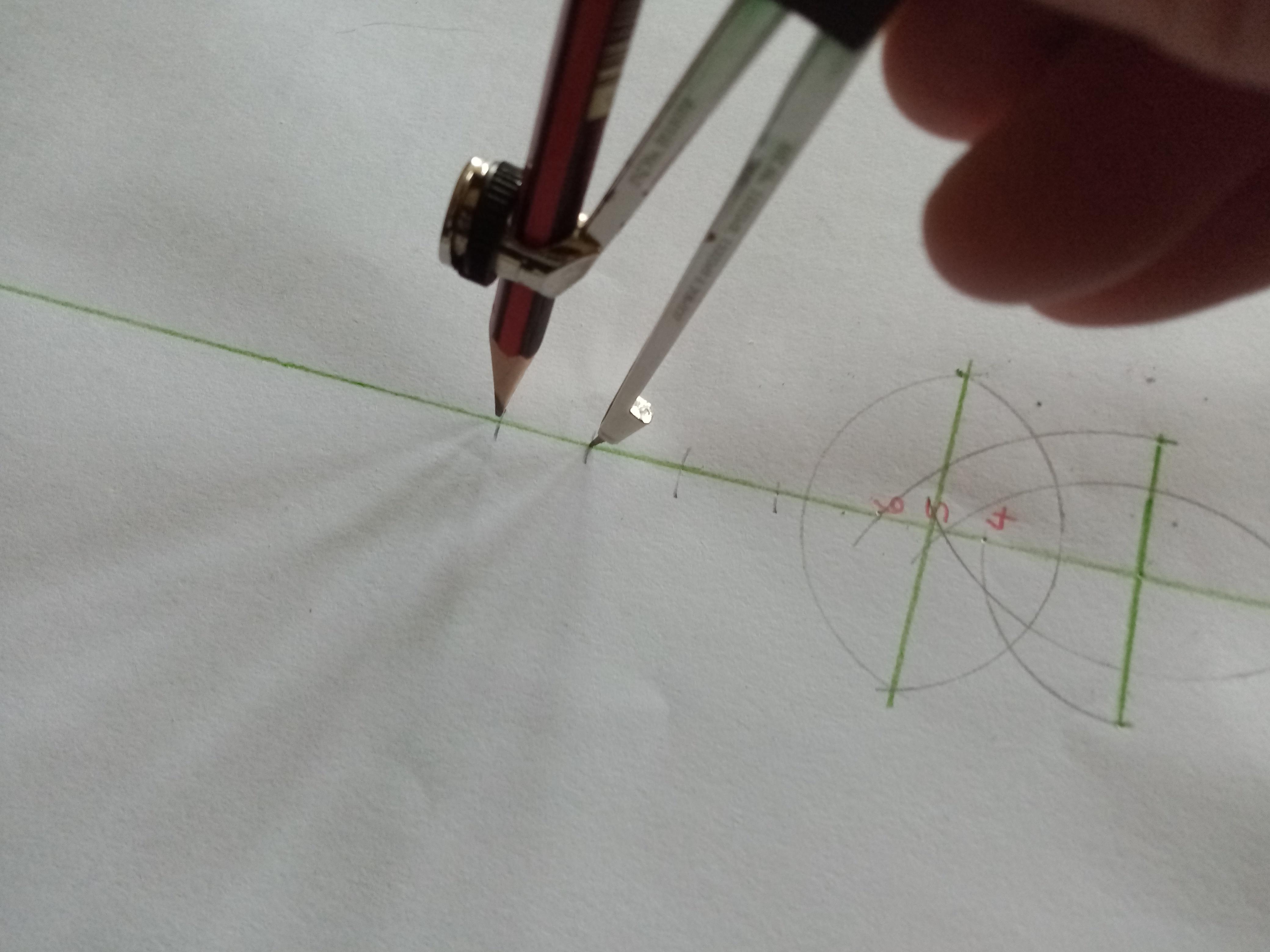 Drawing Regular Polygons 10 Steps (with Pictures) Instructables