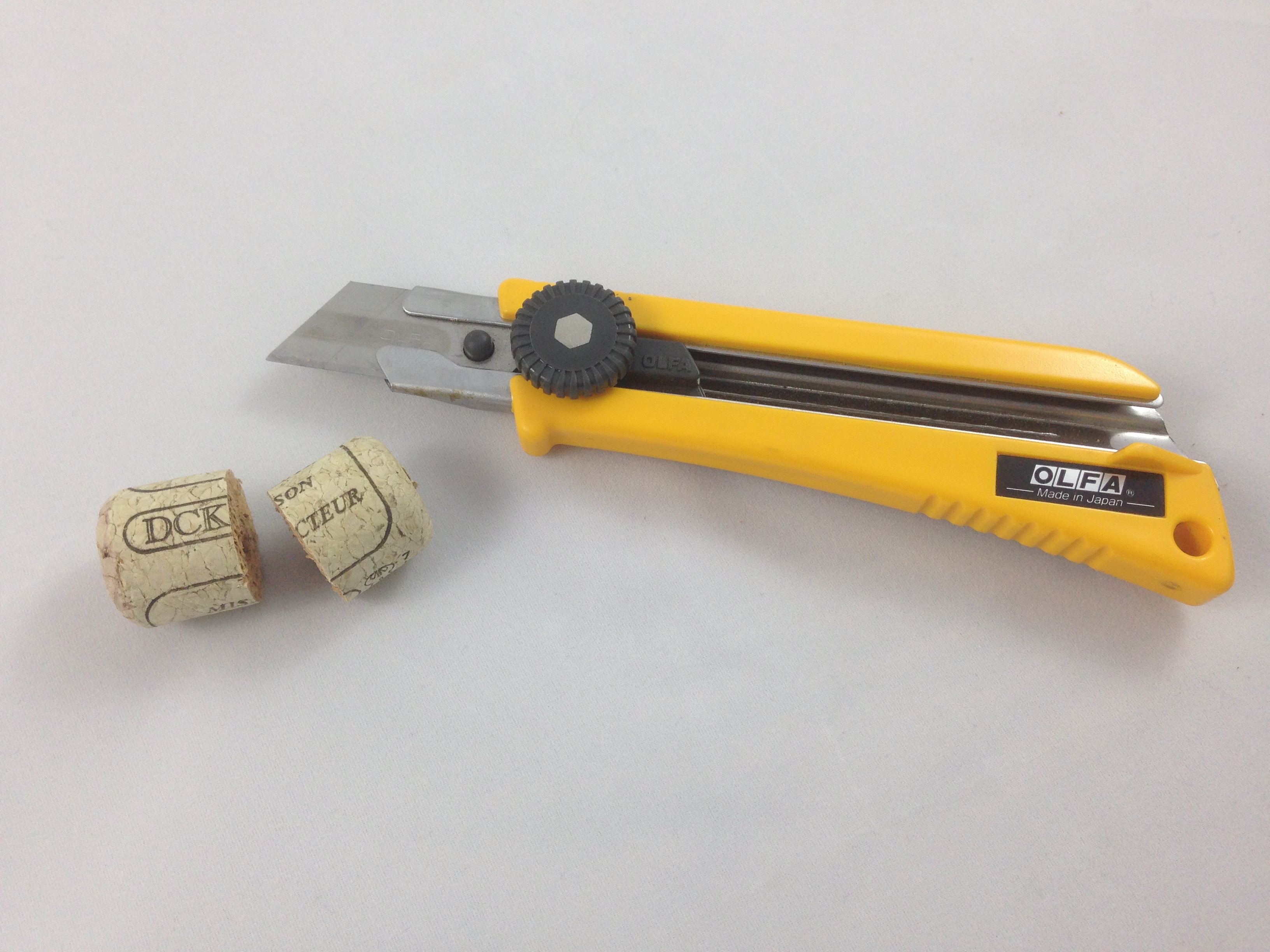 LED Cork Light 5 Steps (with Pictures) Instructables