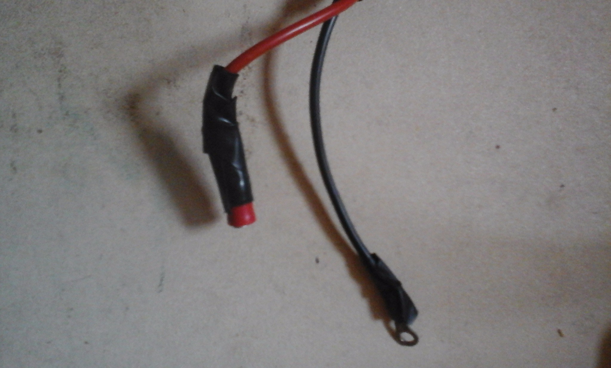 Glow Plug Soldering Iron 6 Steps (with Pictures) Instructables