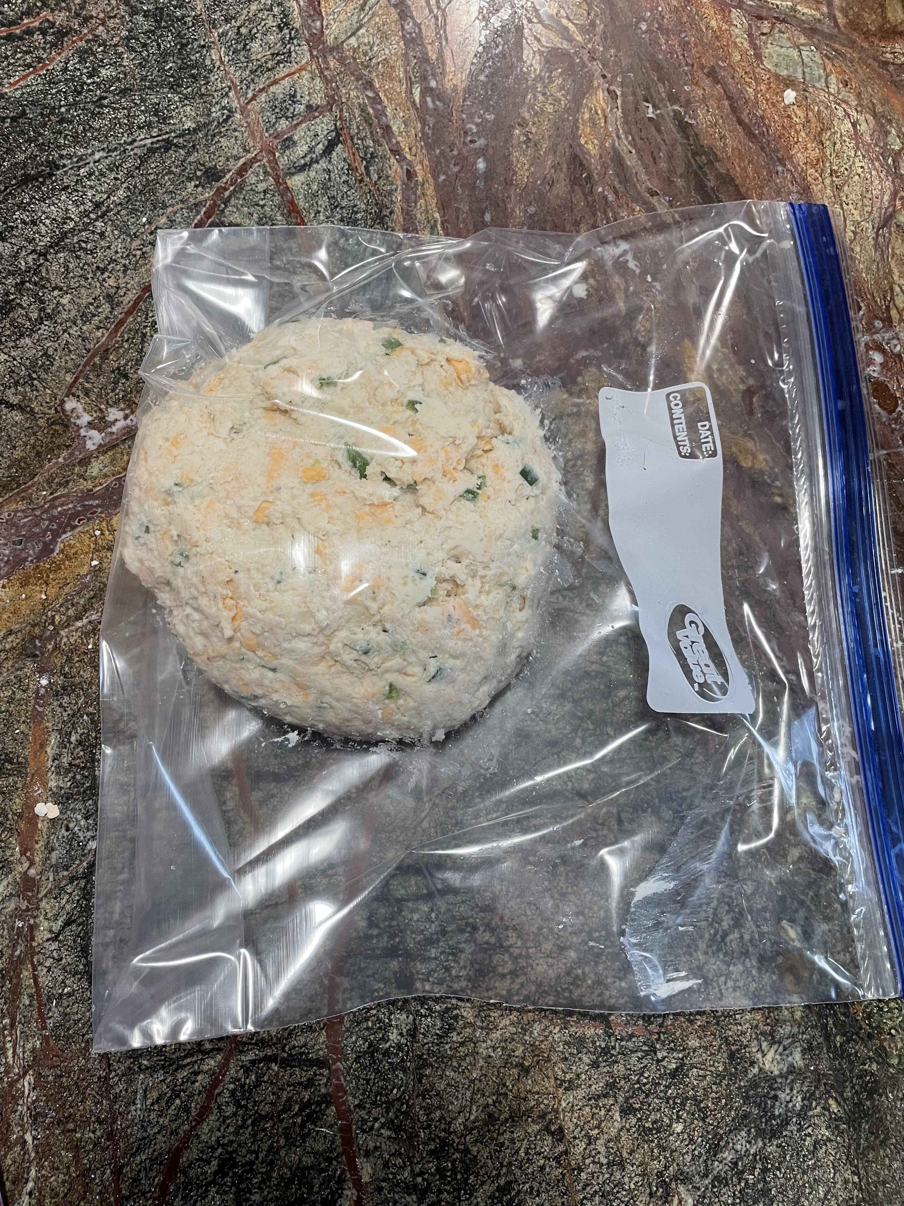 Vegan Jalapeno Cheddar Biscuits 6 Steps (with Pictures) Instructables