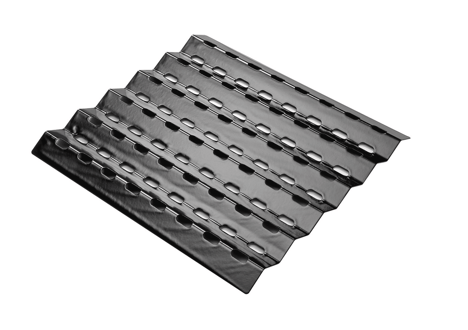 BBQ Flame Tamer That Will Last. Instructables