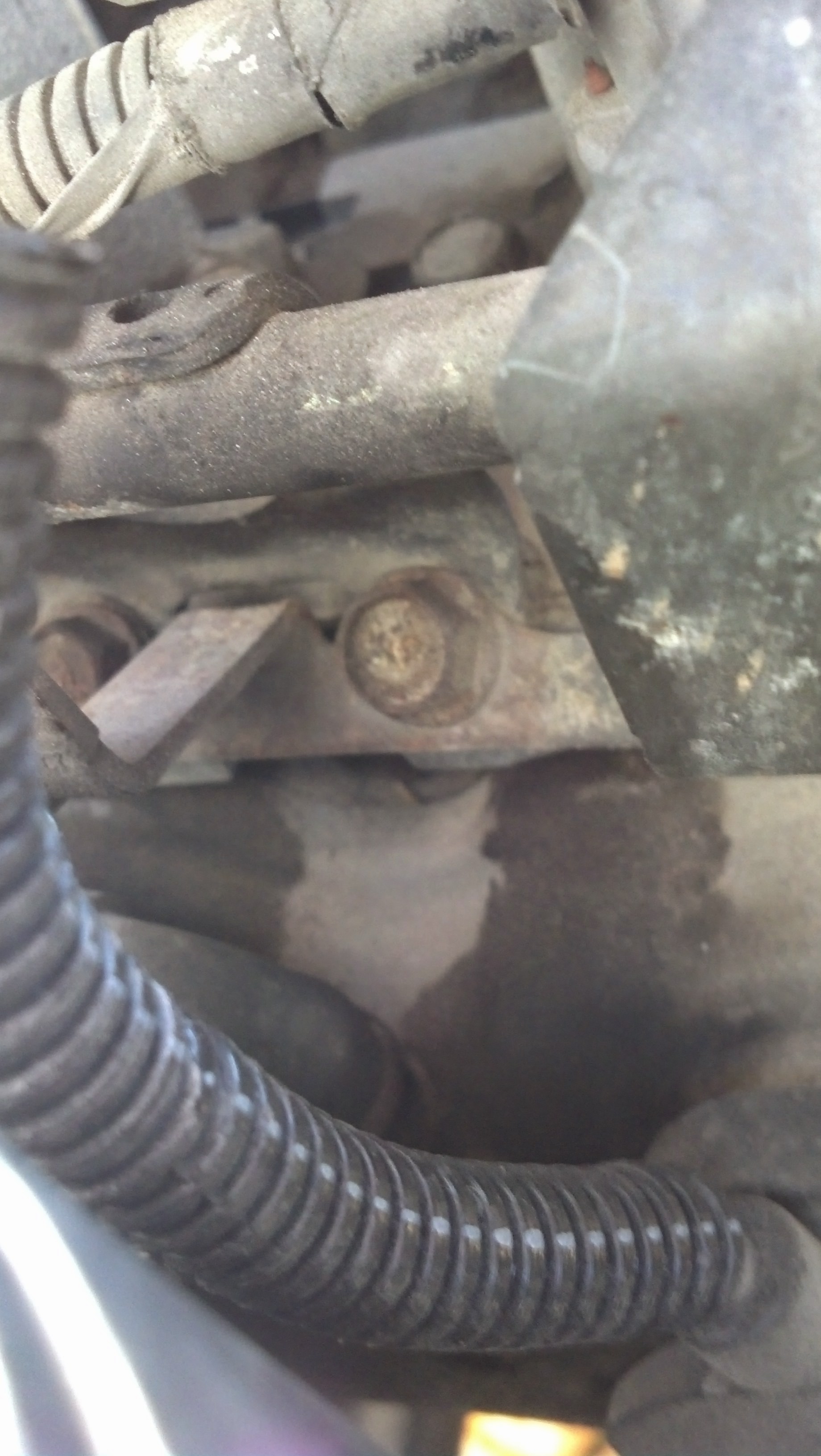 Subaru Fuel Line Fix 7 Steps Instructables