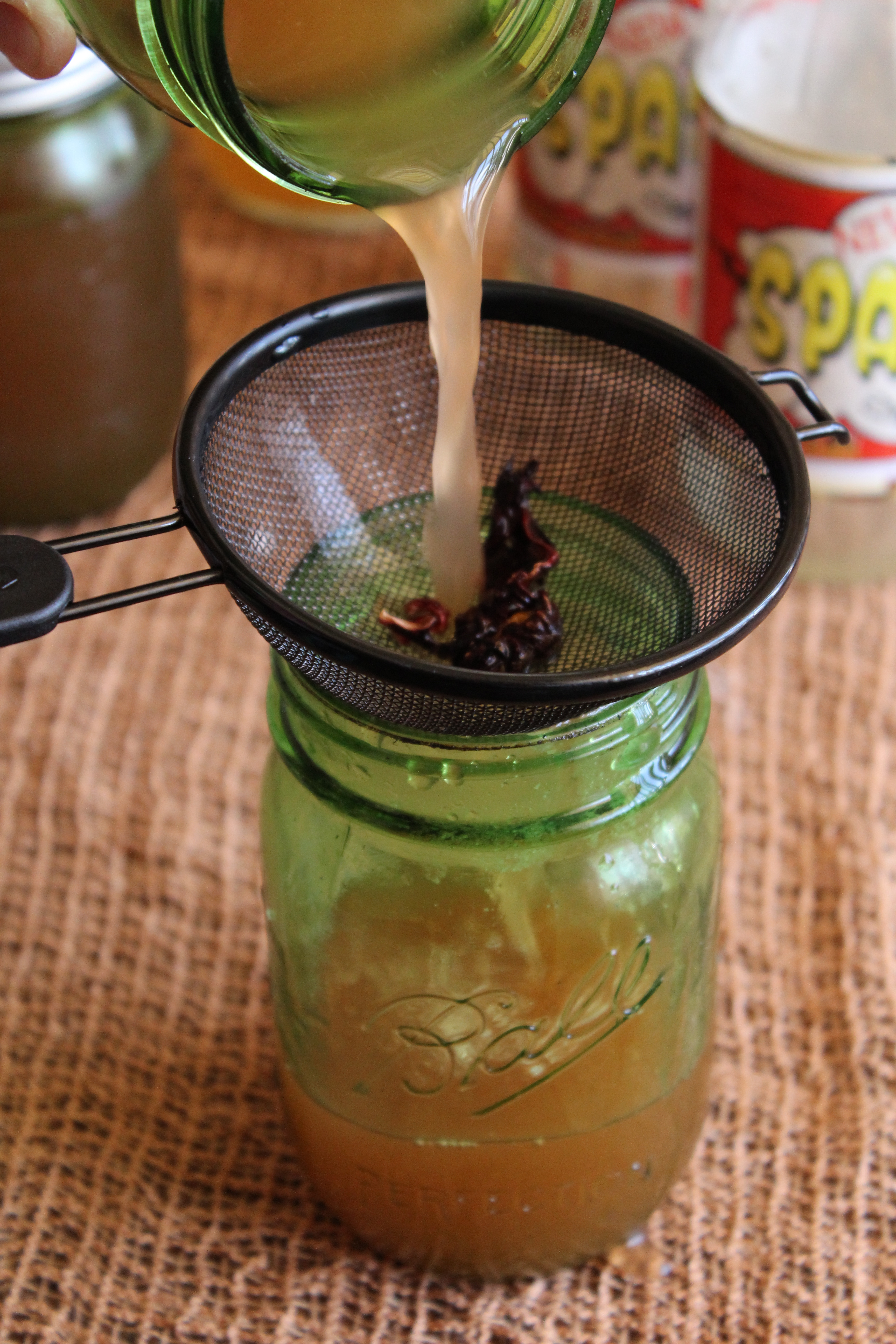 Apple Cider Vinegar Elixir 4 Steps (with Pictures) Instructables