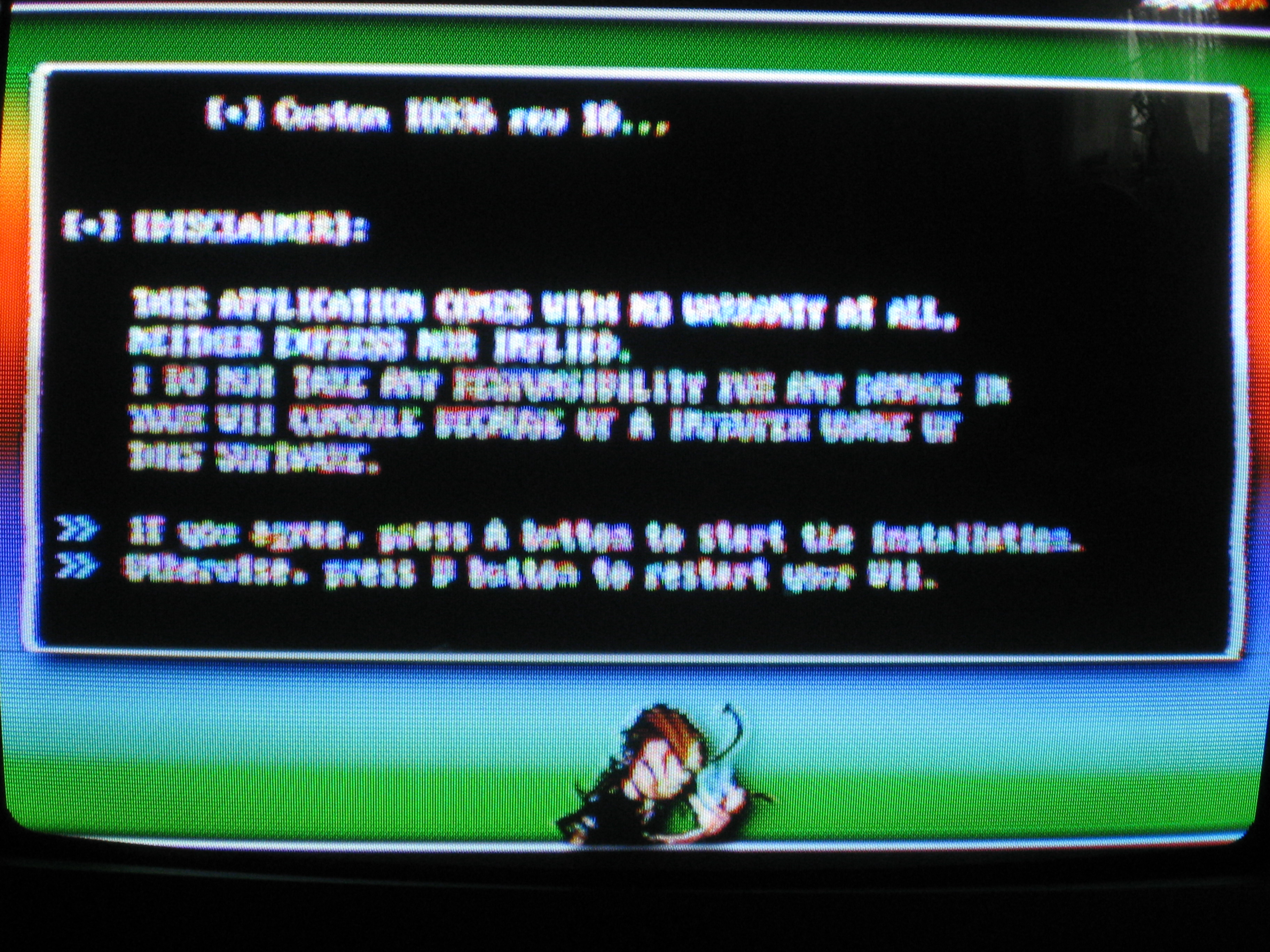 How to Play Wii Backups From a Usb Stick With No Modchip. 6 Steps (with Pictures) Instructables