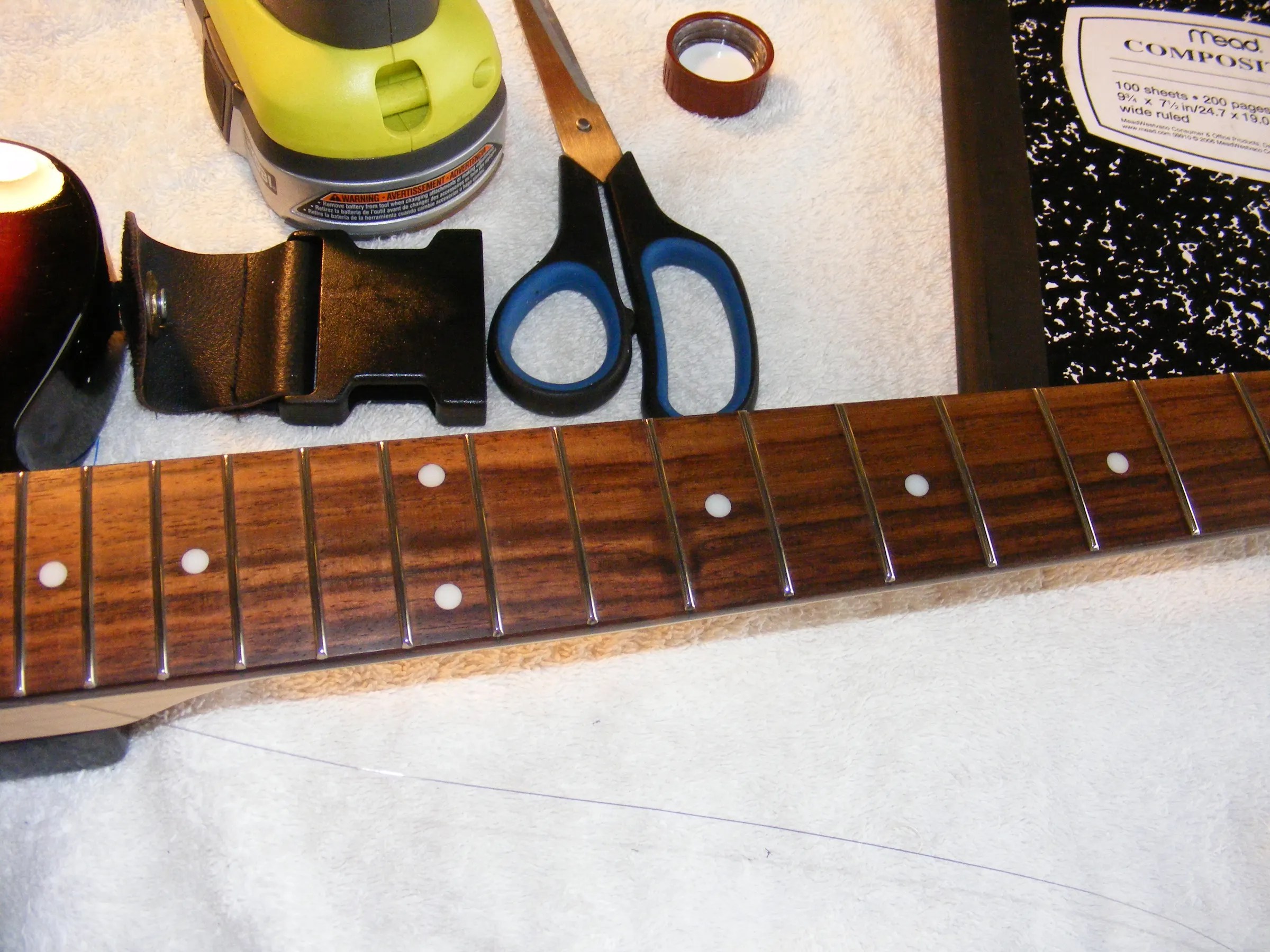 Replacing the Pickups in Your Guitar 17 Steps (with Pictures