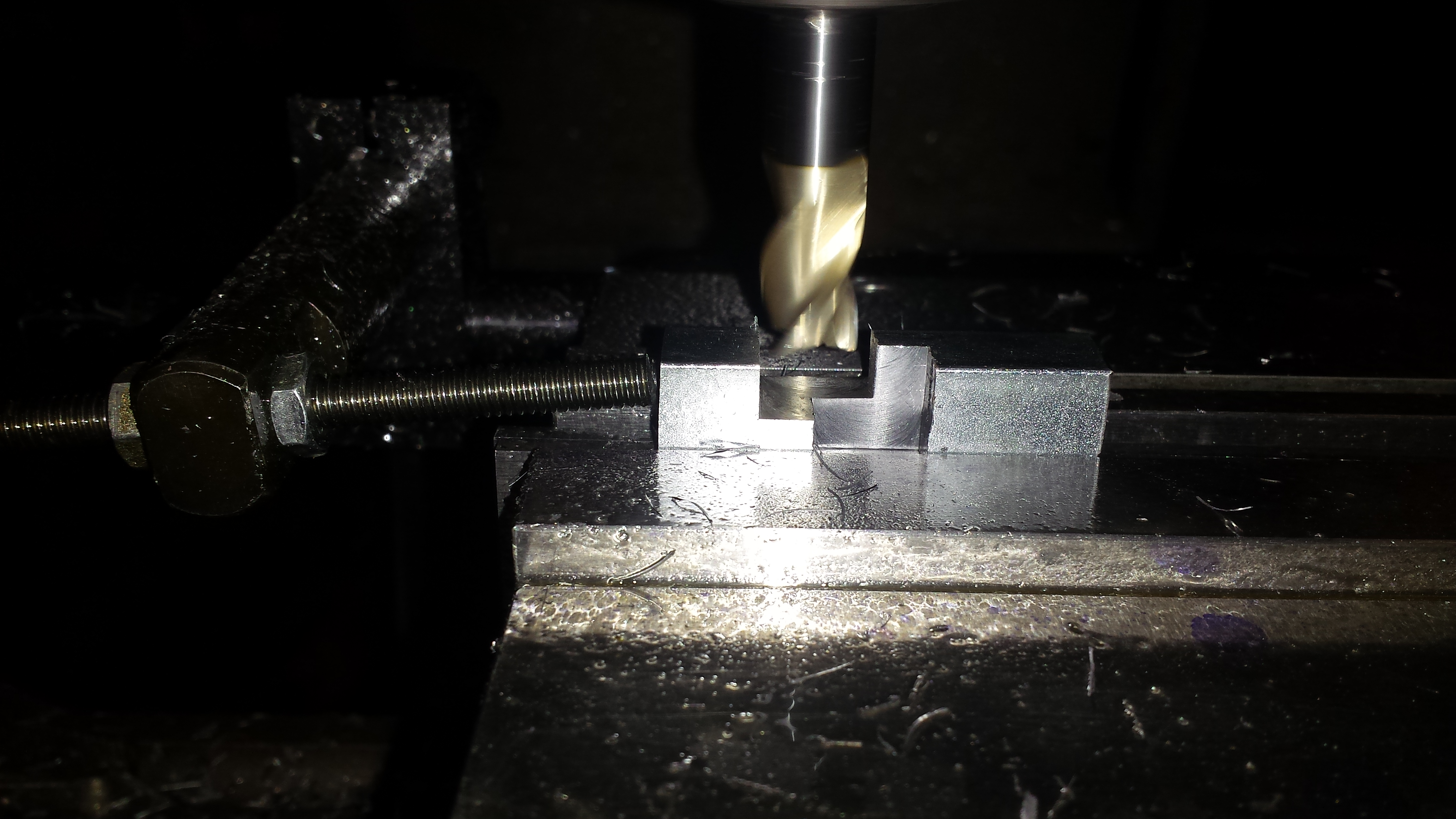 Metal Burr Puzzle 3 Steps (with Pictures) Instructables