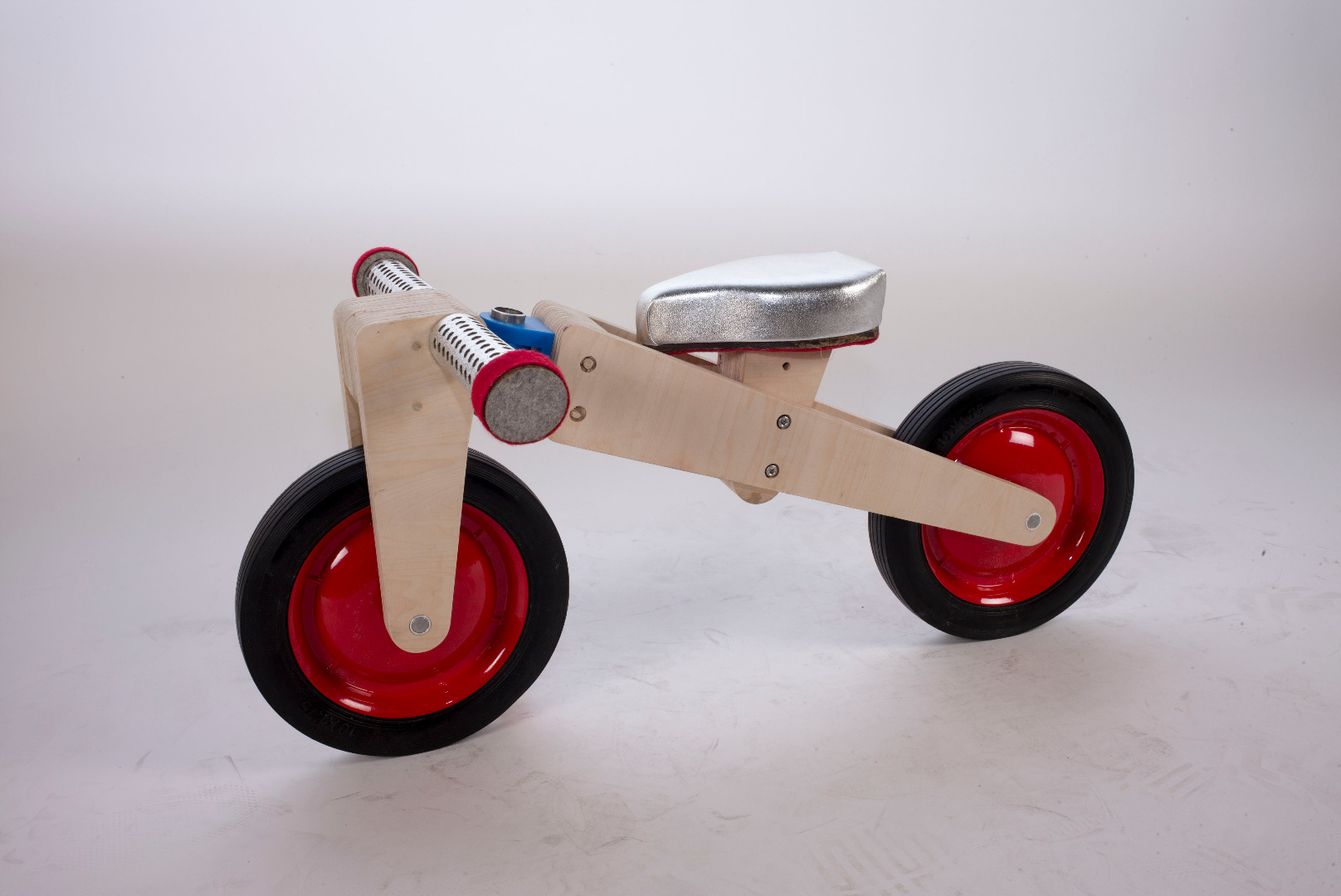 "Glider" Balance Bike 4 Steps (with Pictures) Instructables