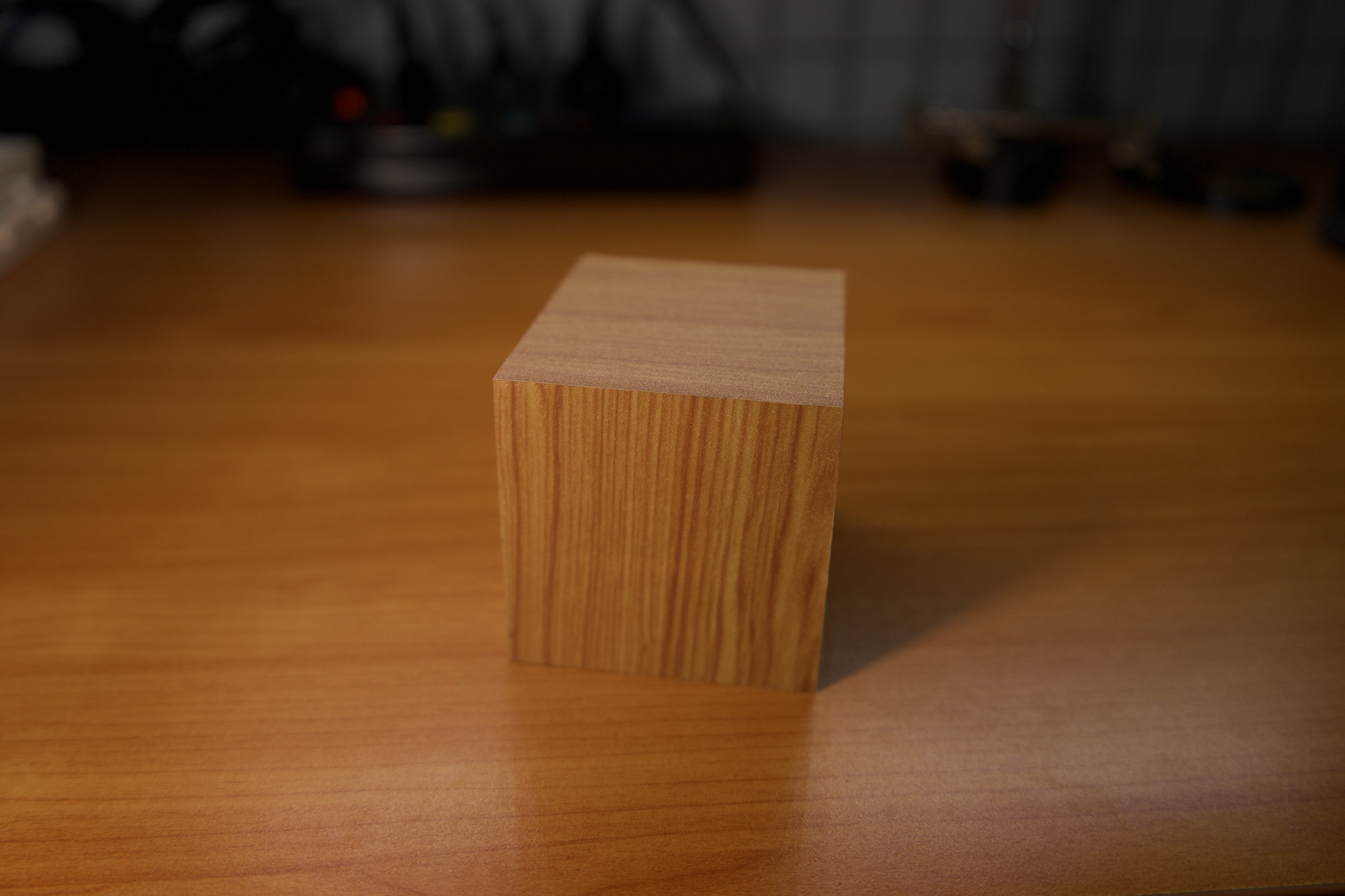 Wooden Digital Clock : 8 Steps (with Pictures) - Instructables