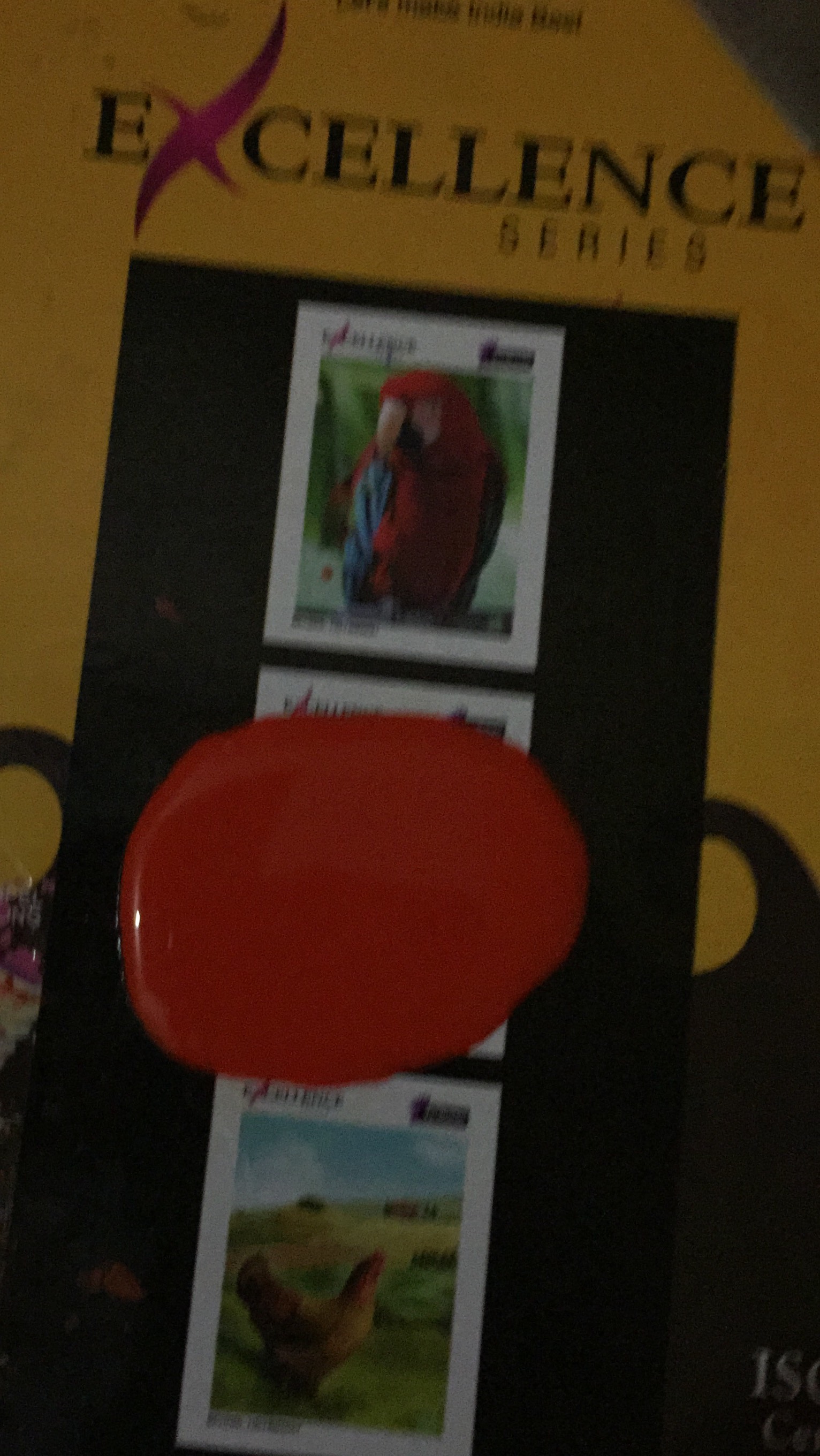 Crayon Wax Seal 3 Steps Instructables