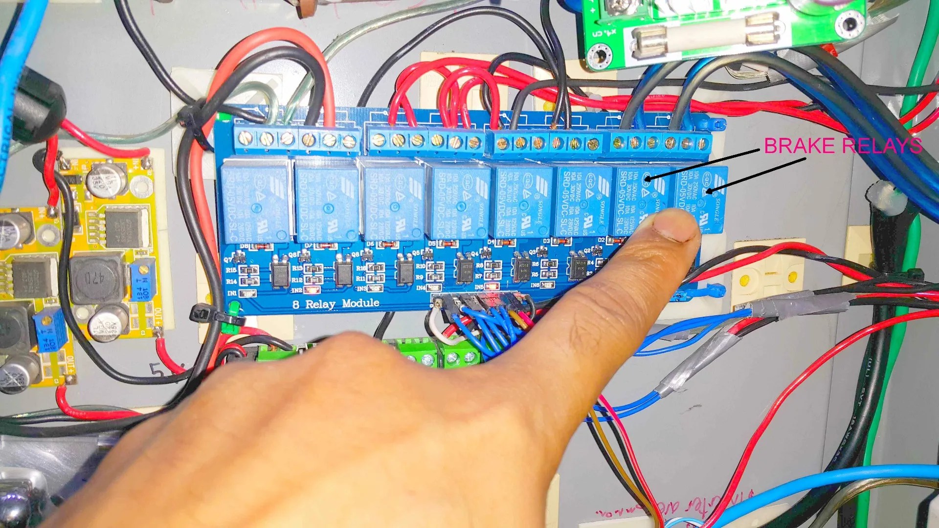 Installing a Wind Turbine to Help Power My Home! : 12 Steps - Instructables