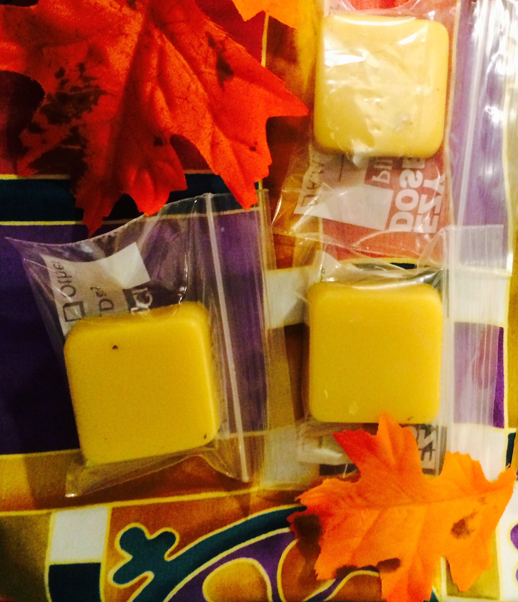 Beexwax Can Be Cleaned in the Waterbath in a Crockpot. This Technique