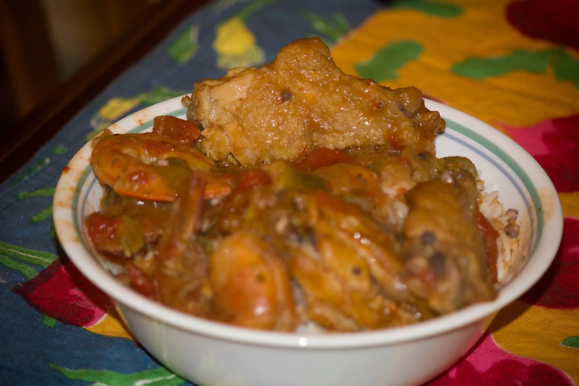 How to Make Poor Man's Gumbo 6 Steps (with Pictures) Instructables