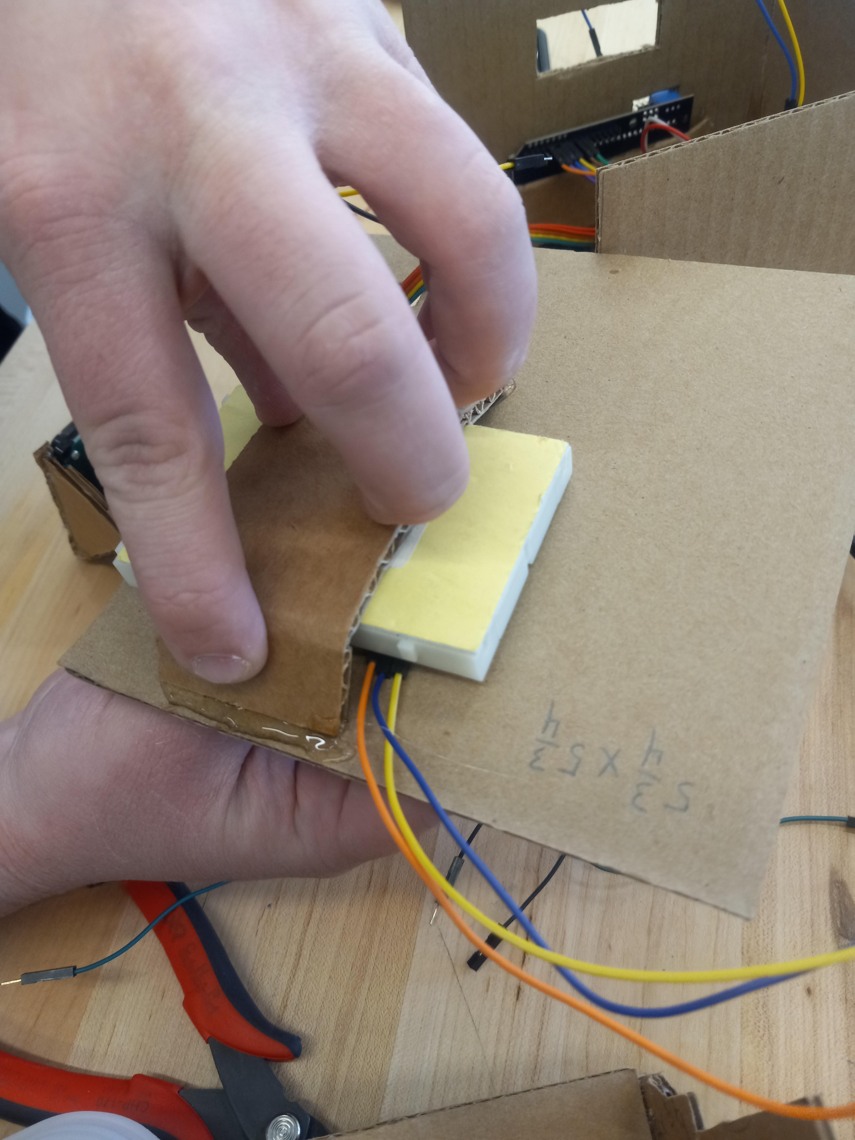 Anti Sleep Inertia Reduction Alarm Clock 16 Steps (with Pictures