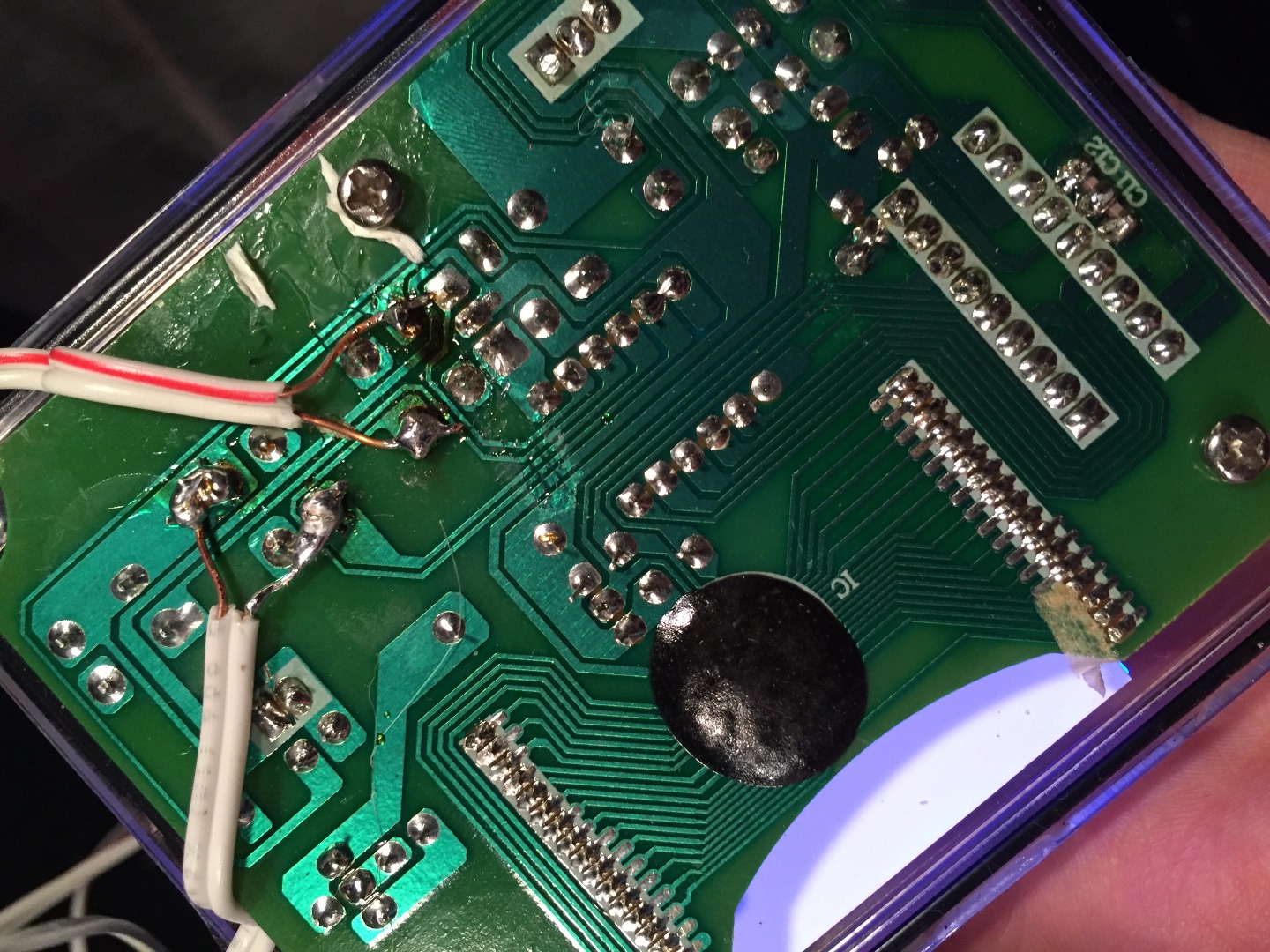 Text Your Coffee Maker! 7 Steps (with Pictures) Instructables