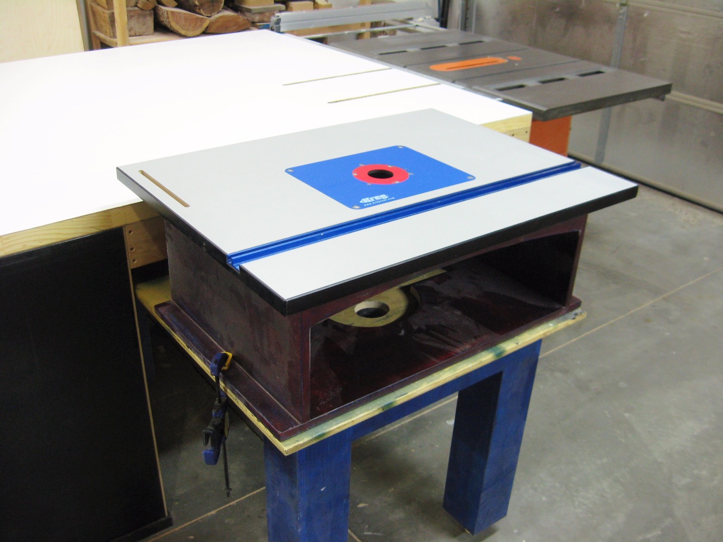 Project Ideas to Organize Your Garage Workshop : 28 Steps (with