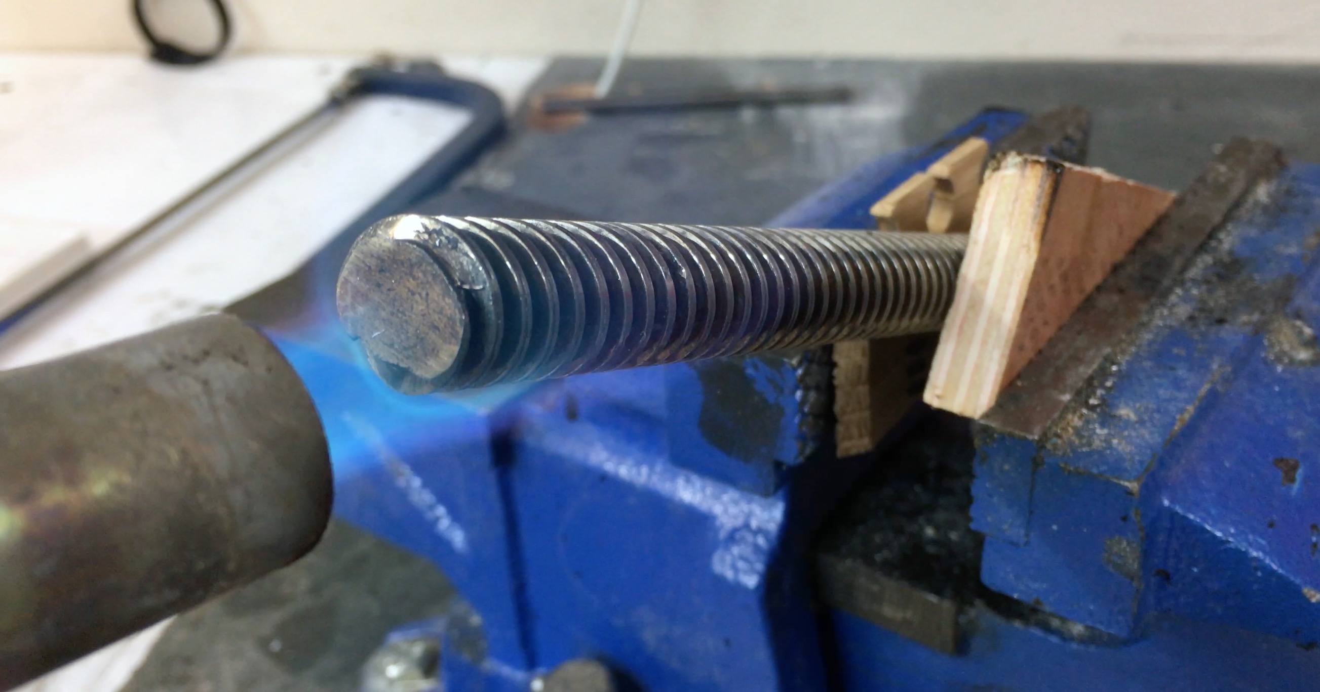 DIY Anti Backlash Nuts Super Cheap and Simple 9 Steps (with