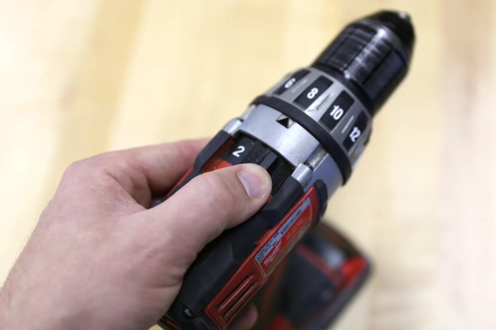 Drilling Perfect Holes 9 Steps Instructables