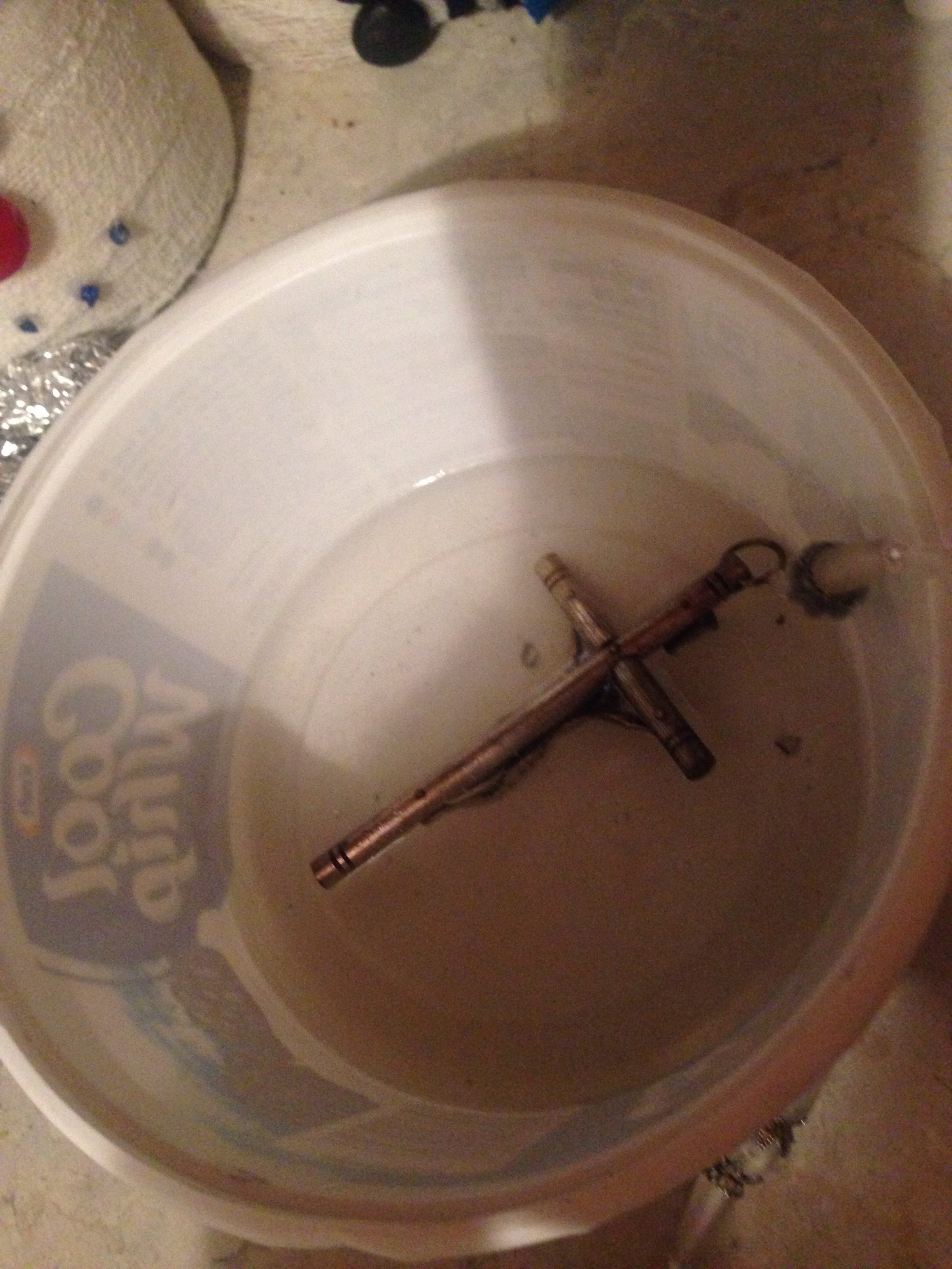 Clean Your Jewelry With Vinegar Instructables