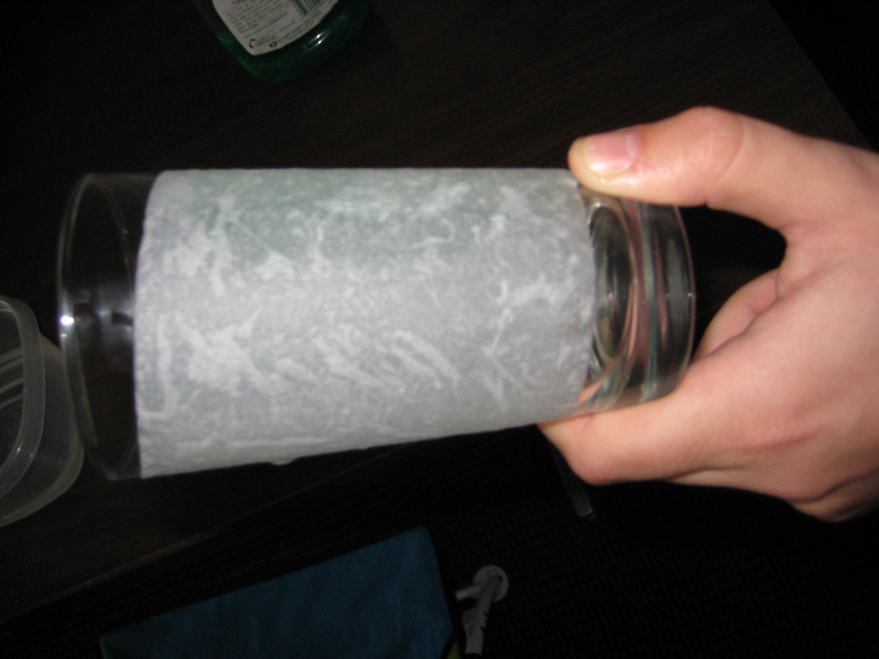 Laser Etched Drinking Glasses 9 Steps (with Pictures) Instructables