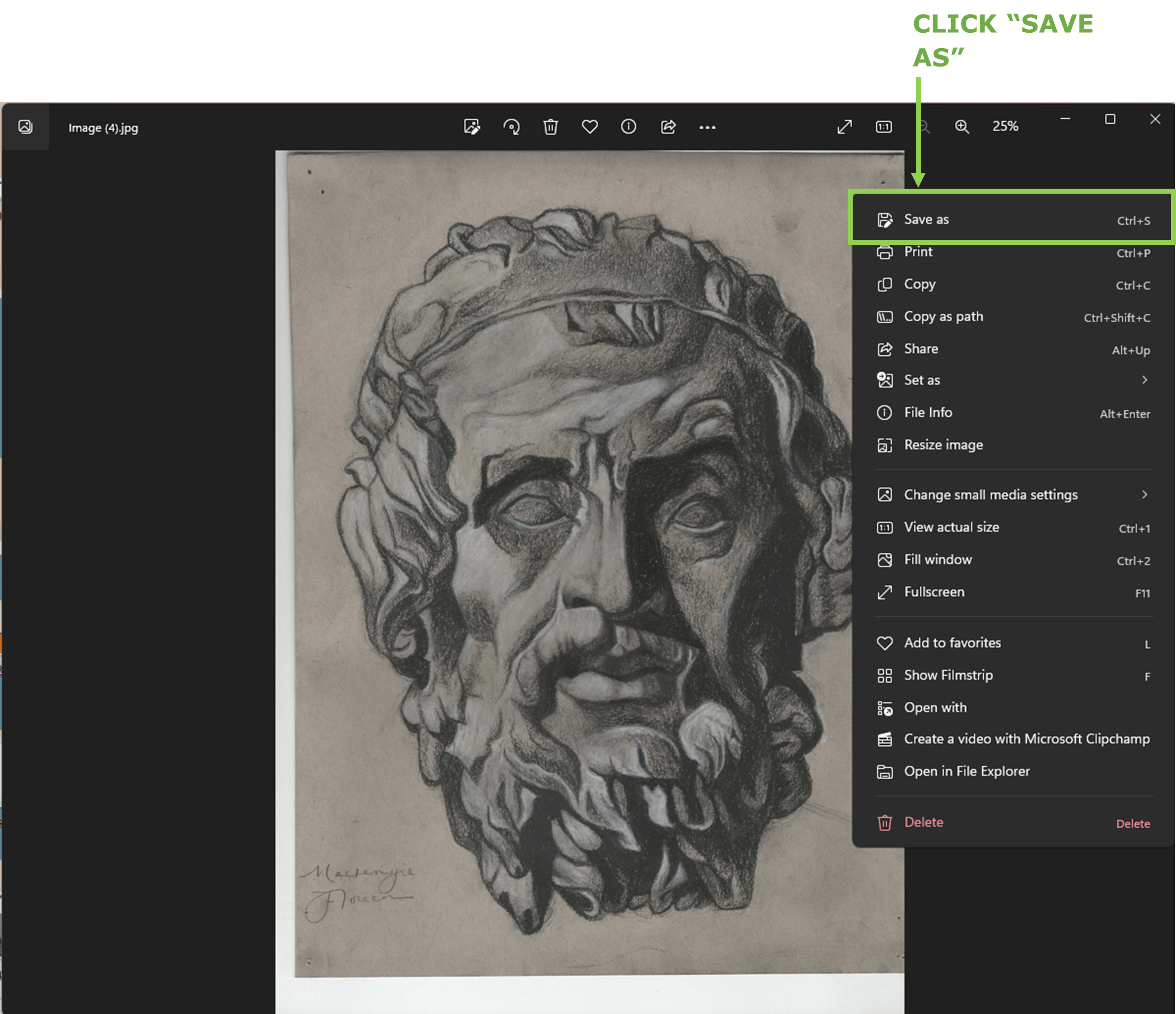 Art Digitalization Manual for Adobe Illustrator 2023 19 Steps Instructables