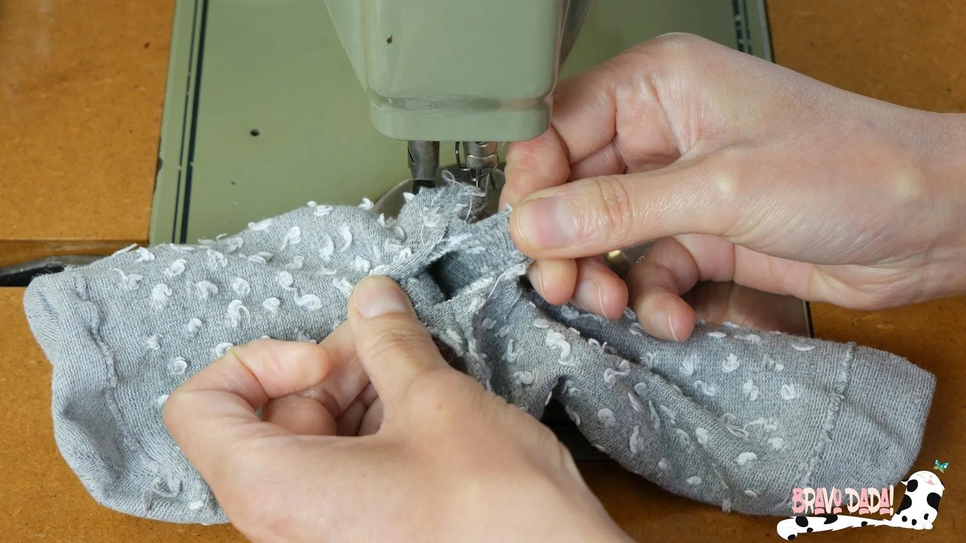 DIY How to Make a Cat Toy Out of Old Socks Old Clothes Reuse Ideas