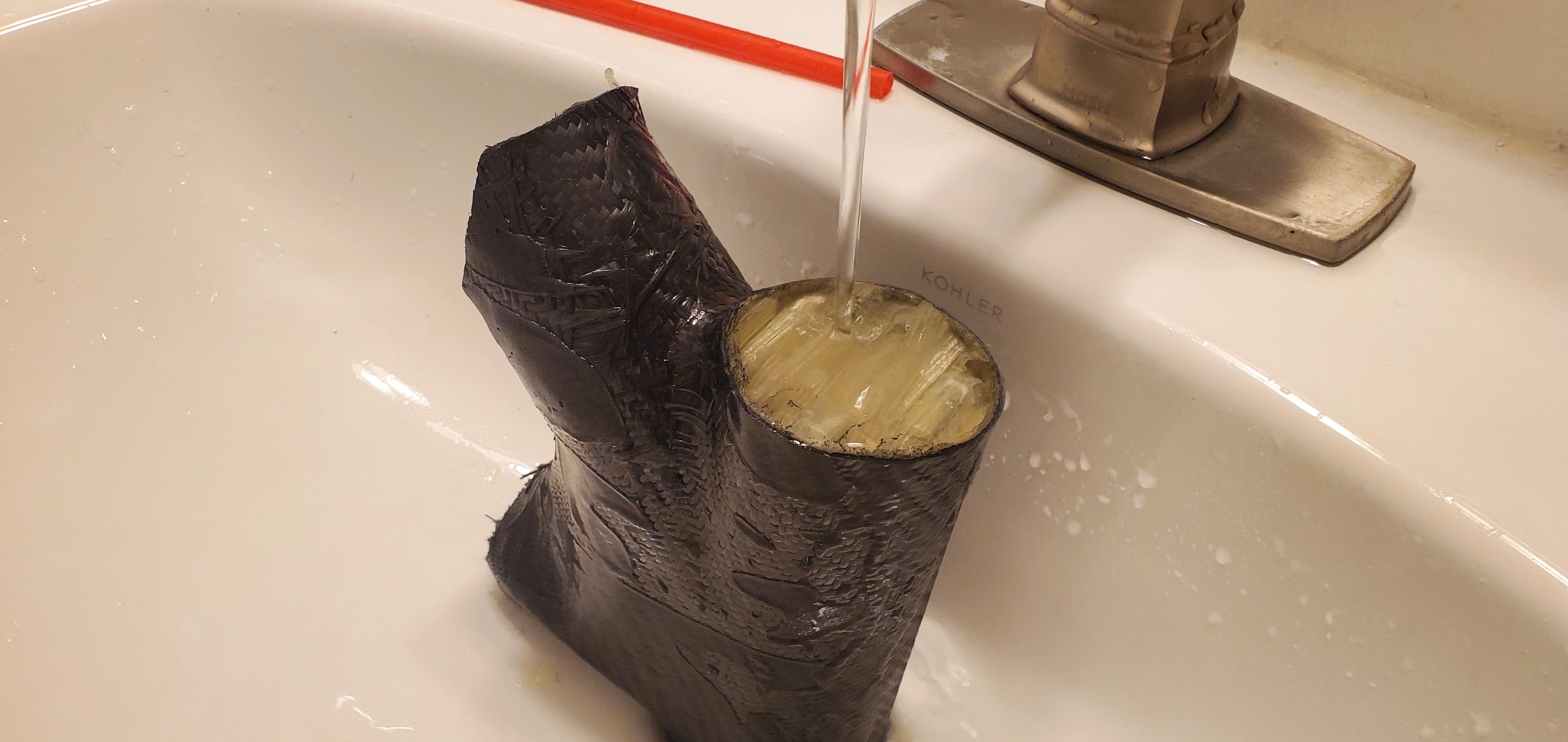 Easy Carbon Fiber Mold 7 Steps (with Pictures) Instructables