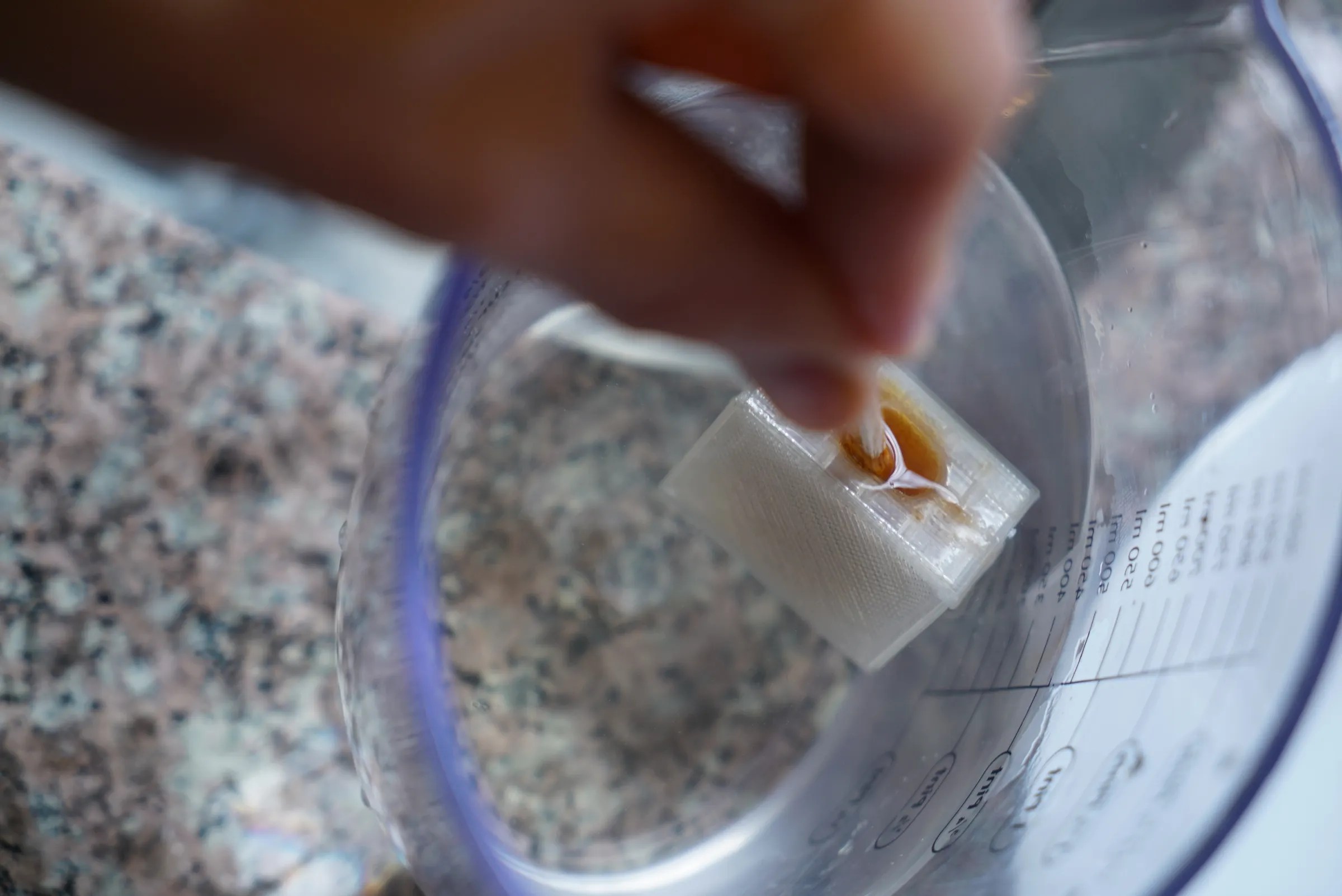 How to Make Marmite® Lollipops 8 Steps Instructables