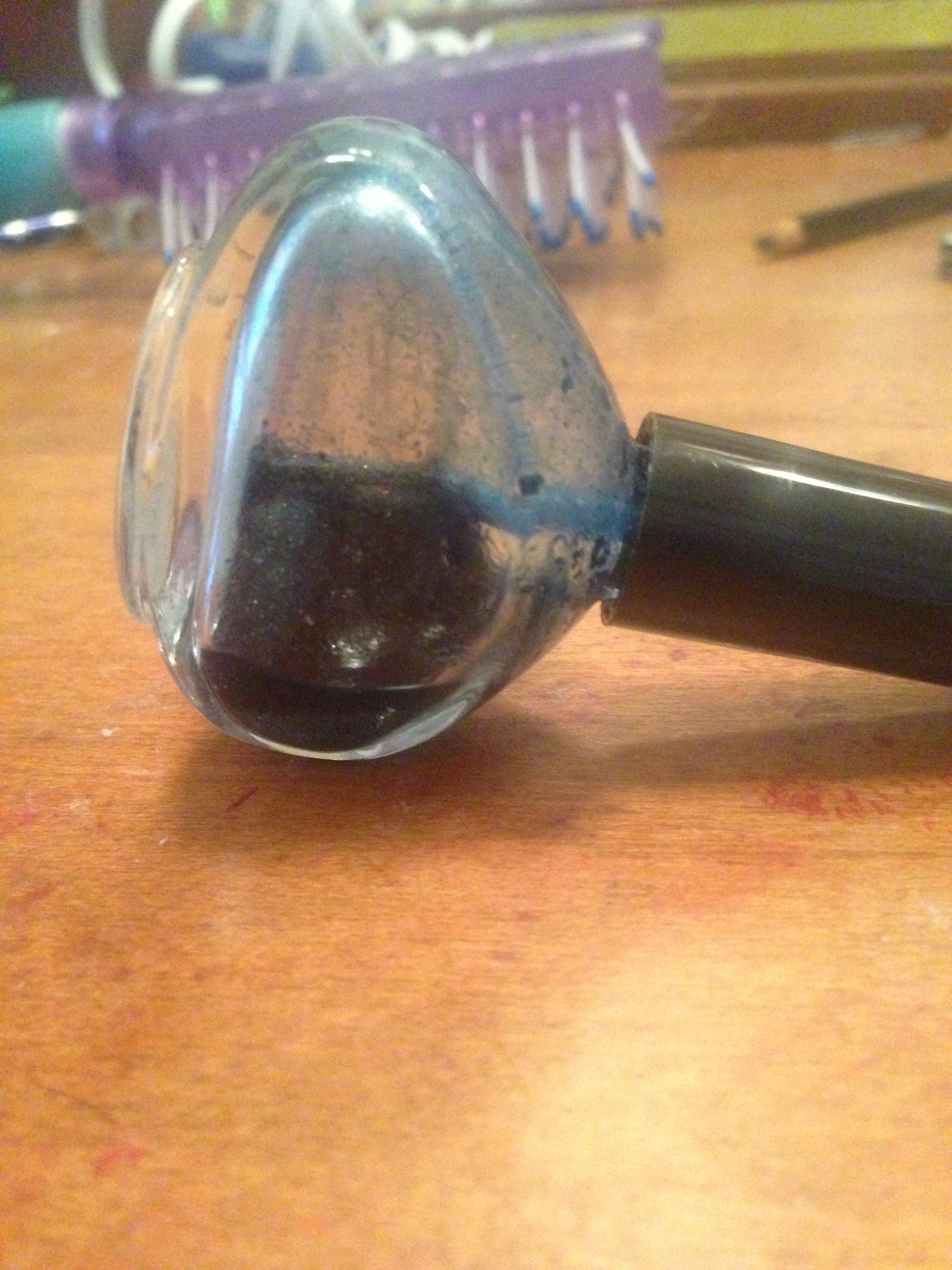 How to Make Dry Nail Polish Work Again 3 Steps Instructables