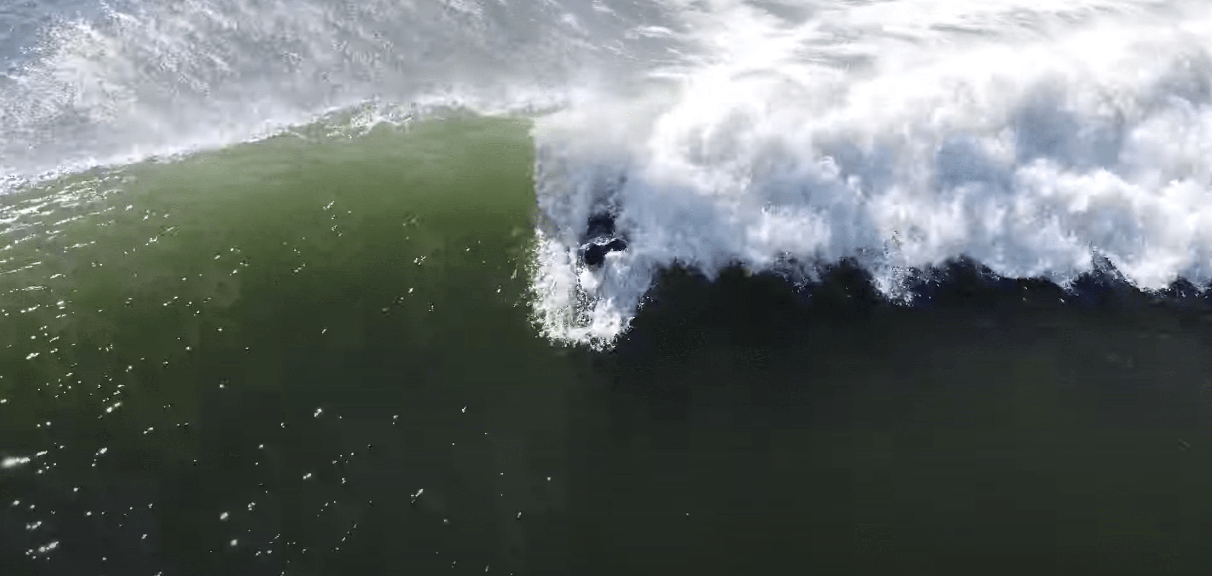 Upcycled Body Surfing Hand Plane Board Shaping and Fiberglassing 7