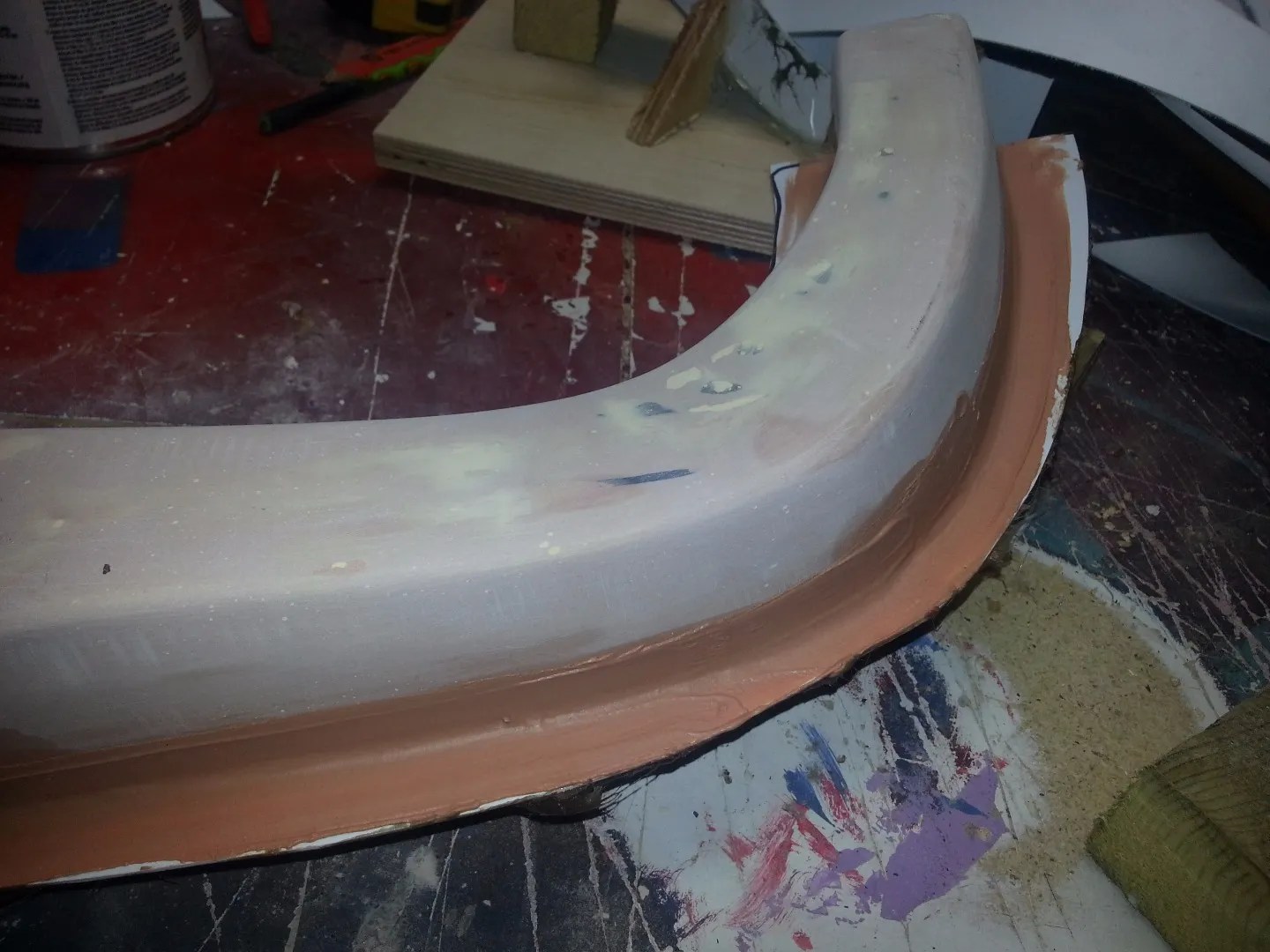 Pinball Ramp 6 Steps Instructables