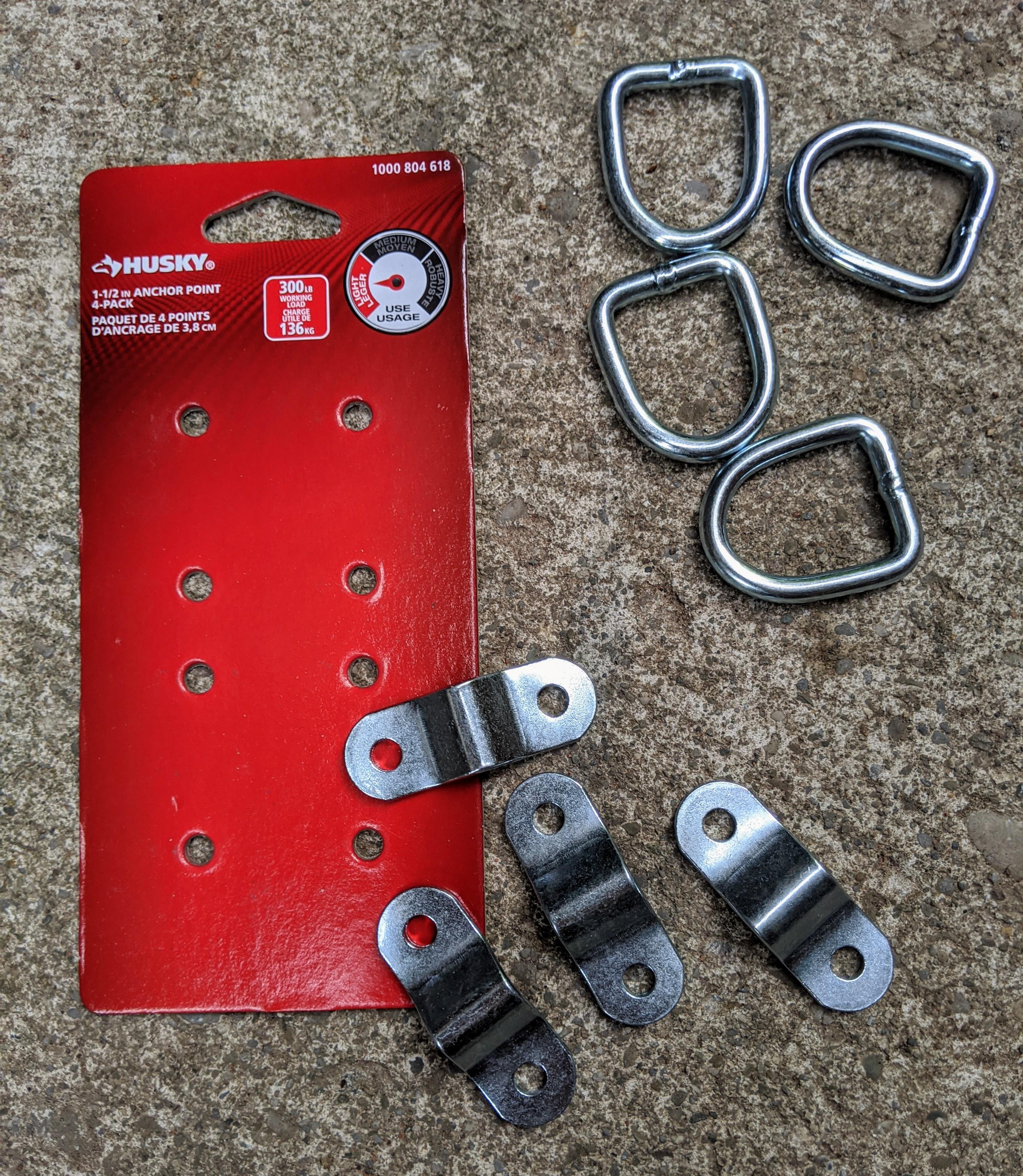 Bike Anchor Chain (with Pictures) Instructables