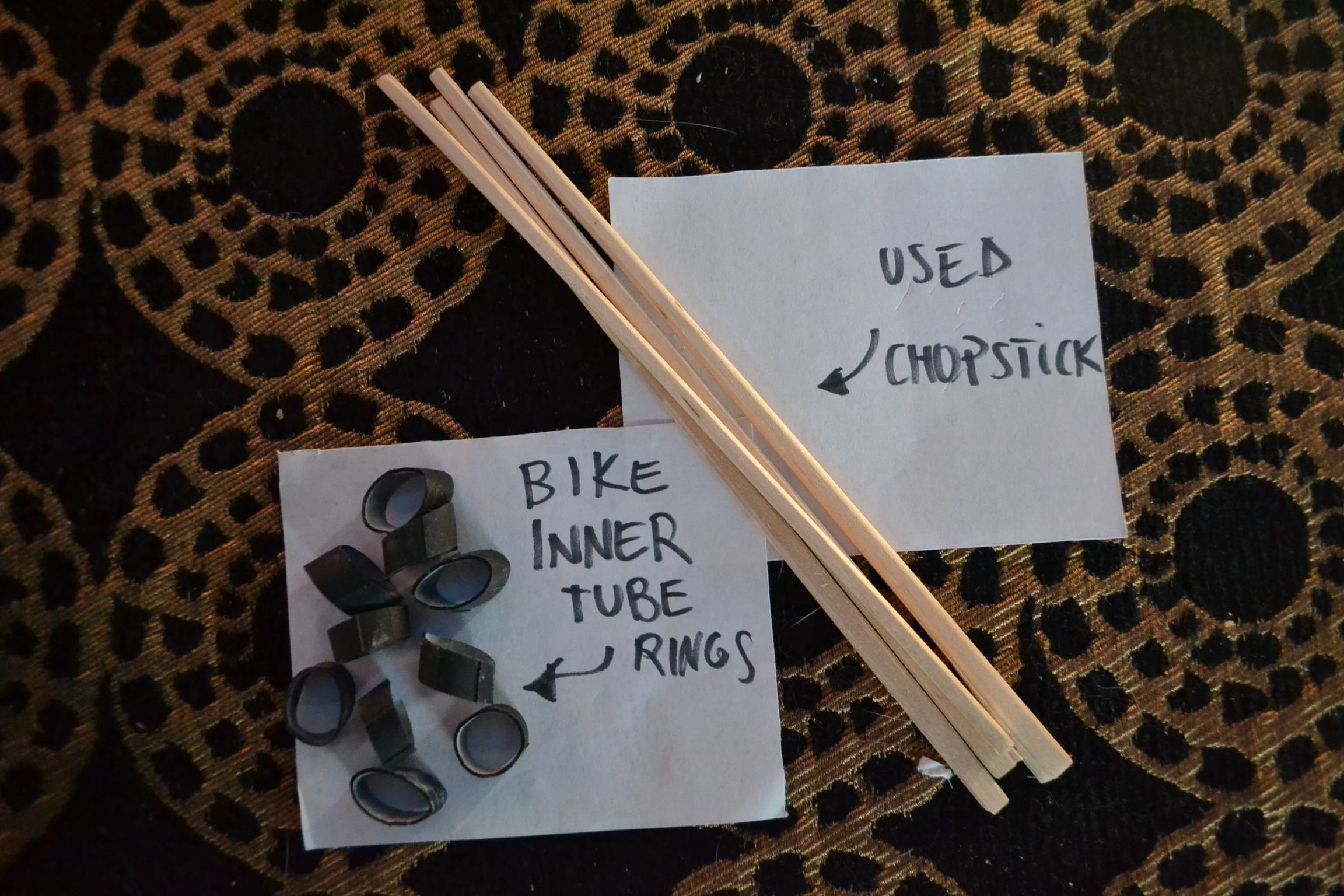DIY CLOTHES PEGS (recycled, Easy, Fast) 3 Steps (with Pictures) Instructables