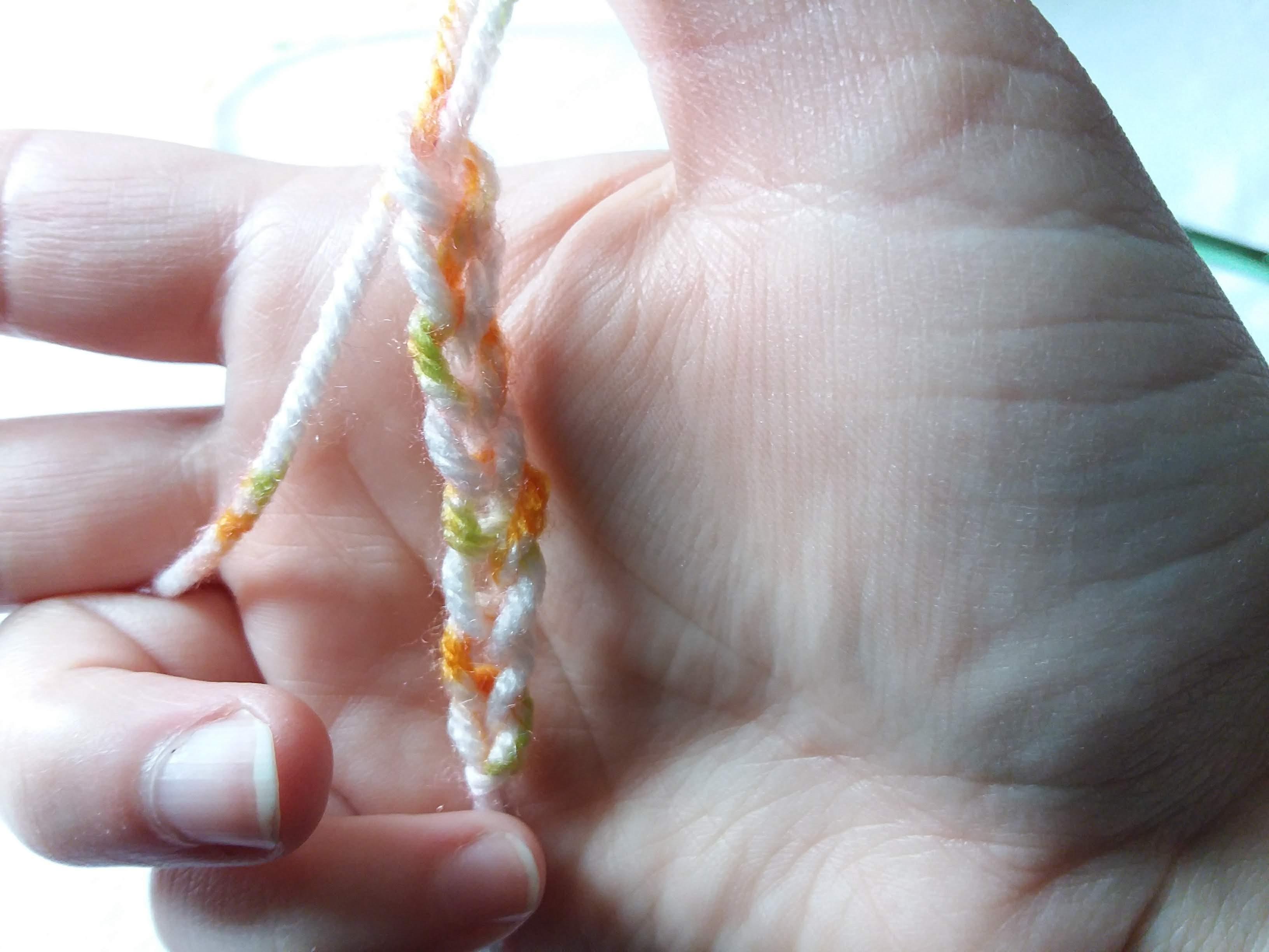 Top 155+ snake friendship bracelet latest kidsdream.edu.vn