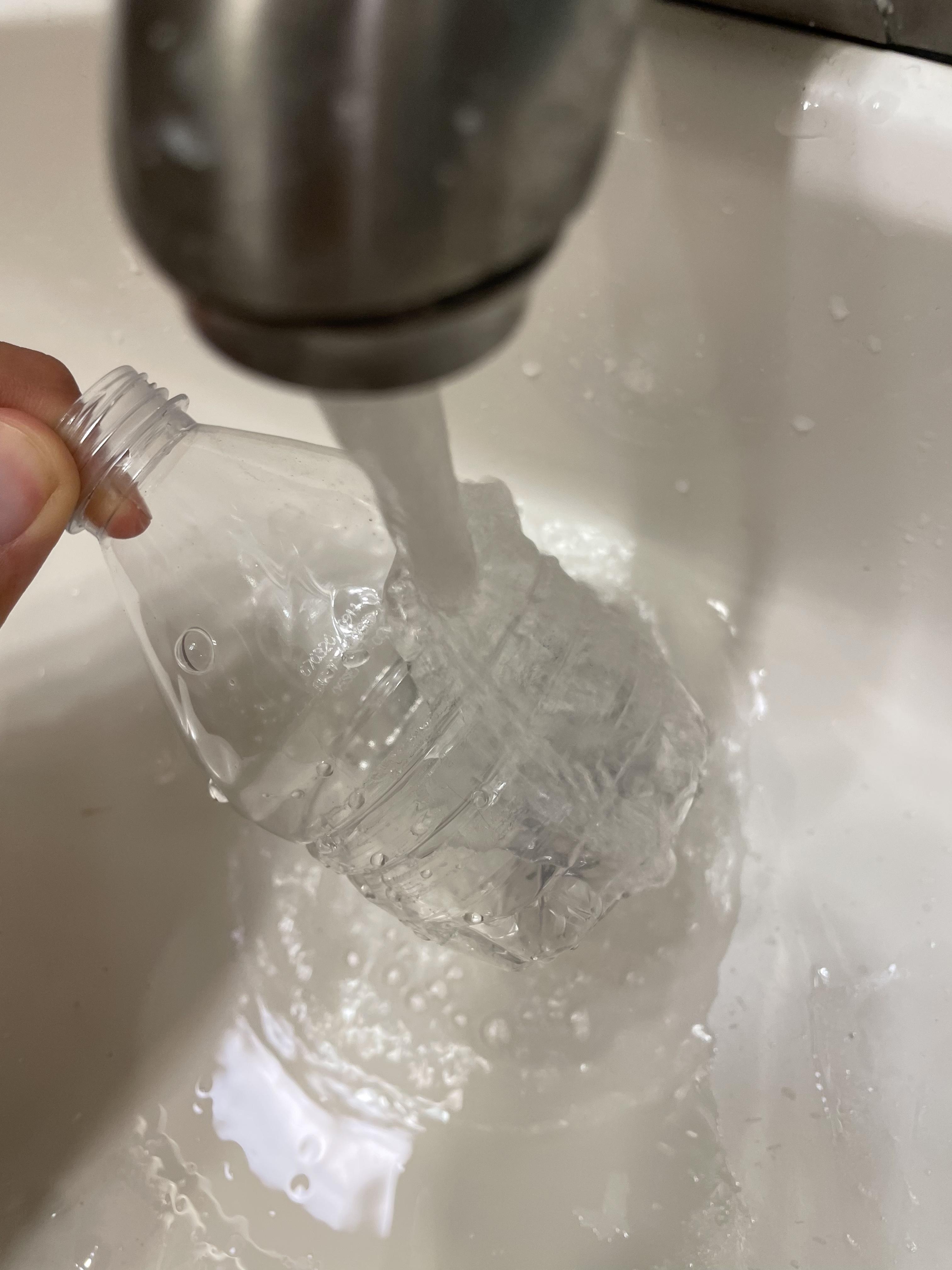 Water Bottle Christmas Ornament 13 Steps Instructables