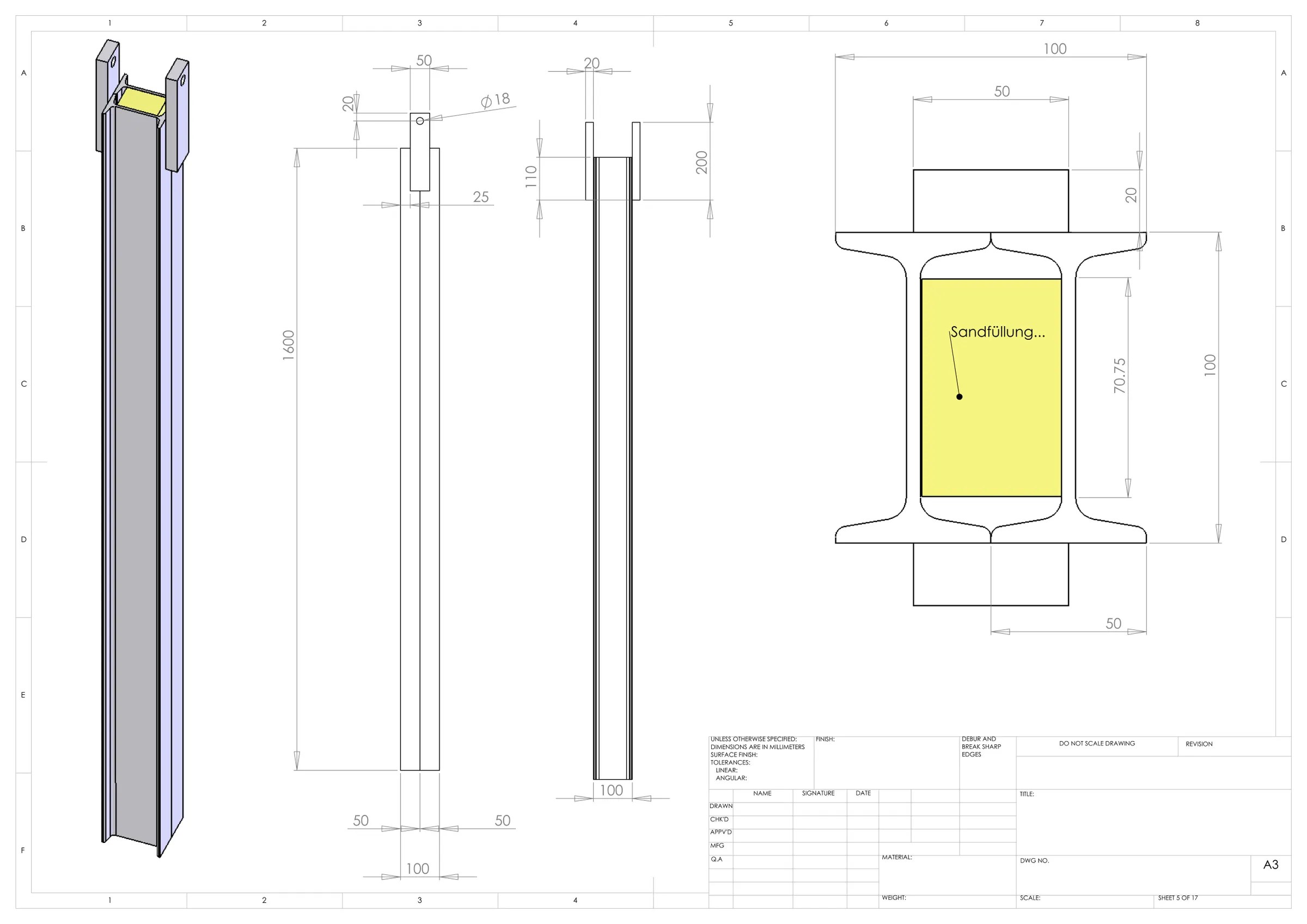 Power Hammer : 18 Steps - Instructables
