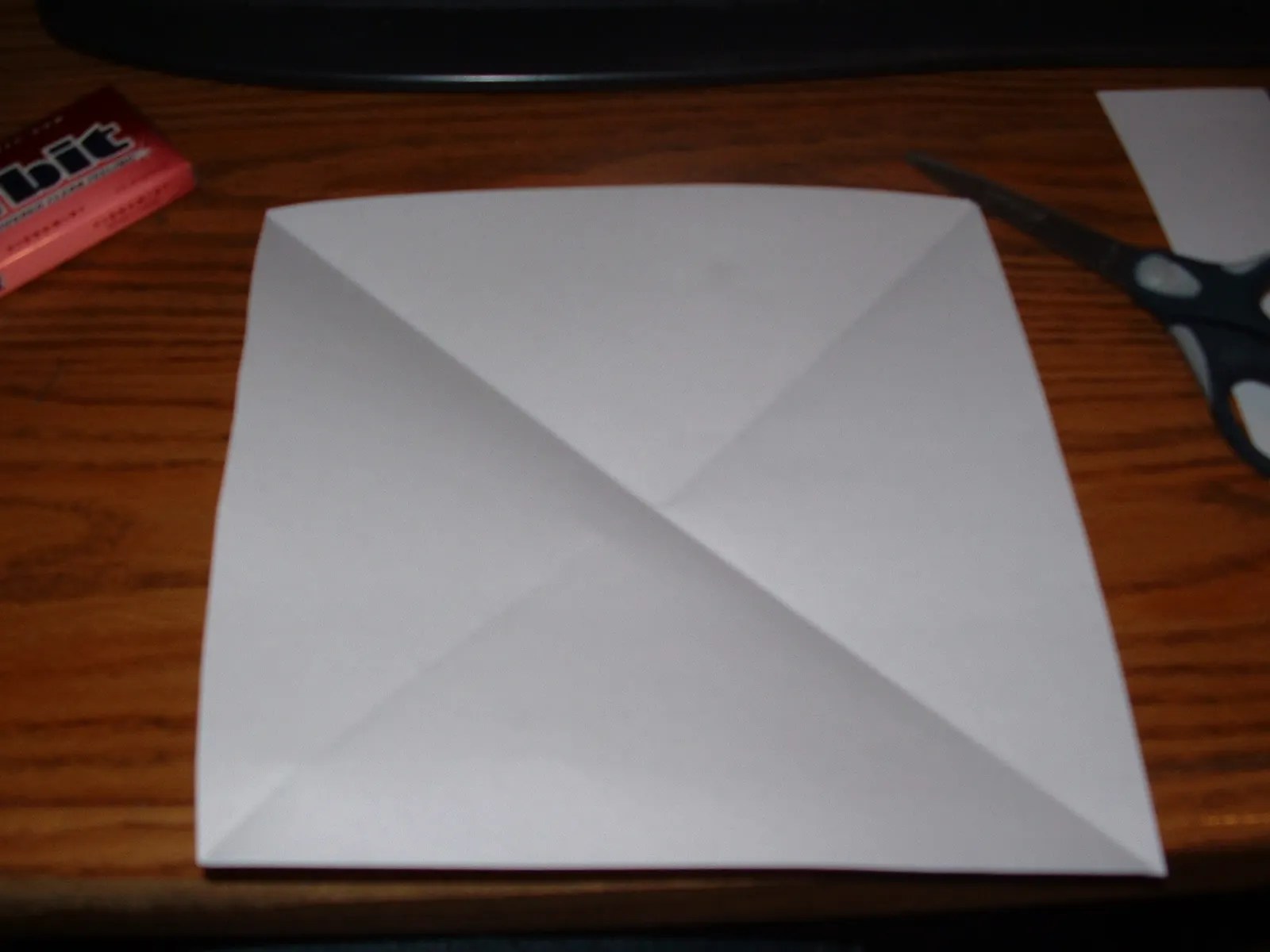 How to Make a Ceiling Dart! 7 Steps Instructables