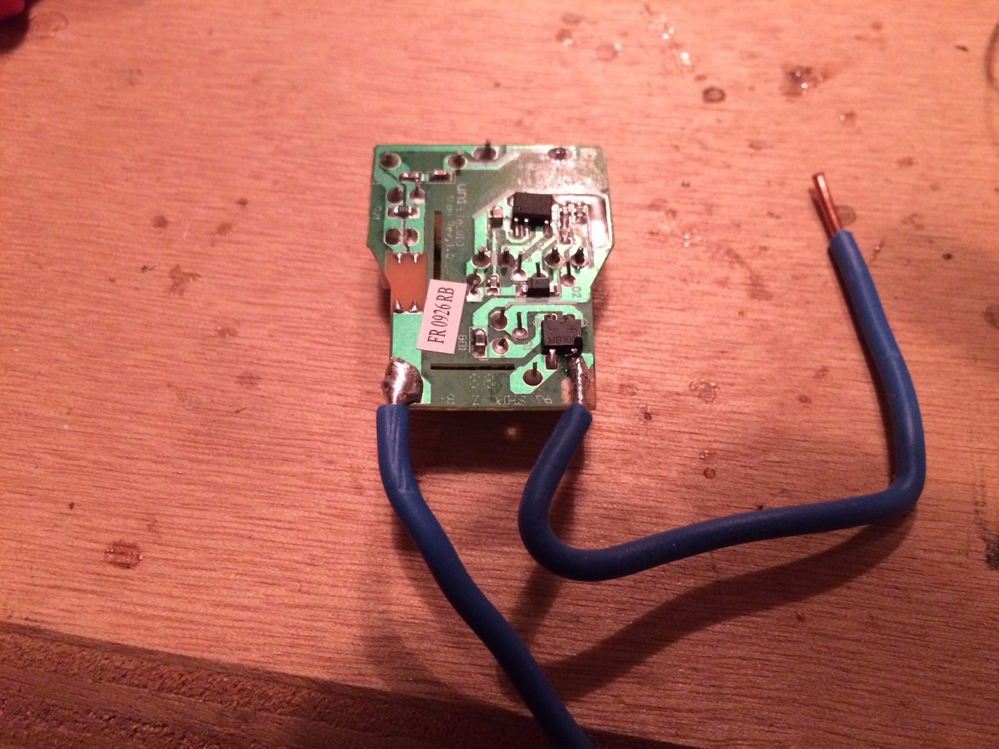 Christmas Tree Controlled From Phone No Coding Required Mains Switch