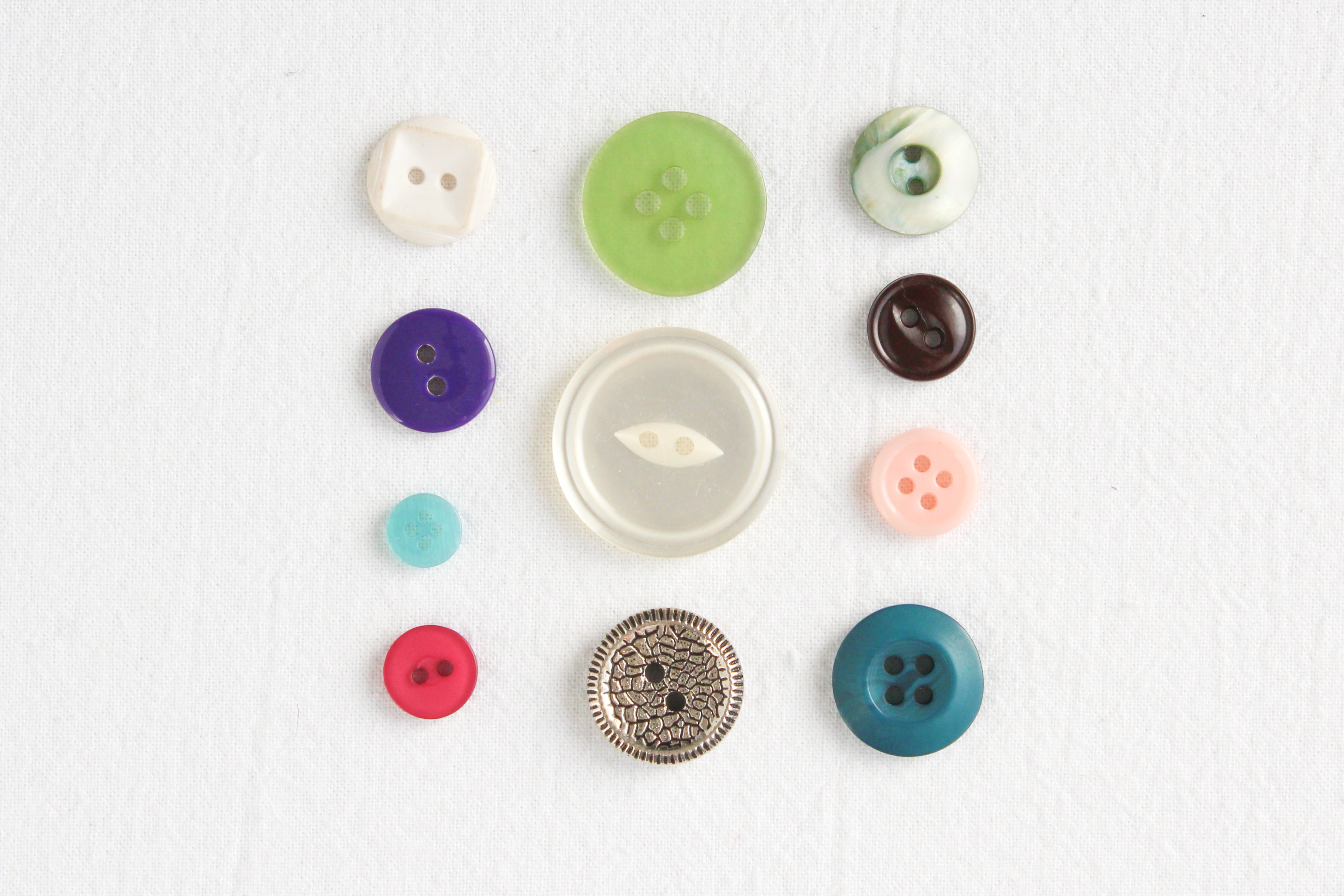 Sewing on a Button + What to Sew Next 3 Steps Instructables