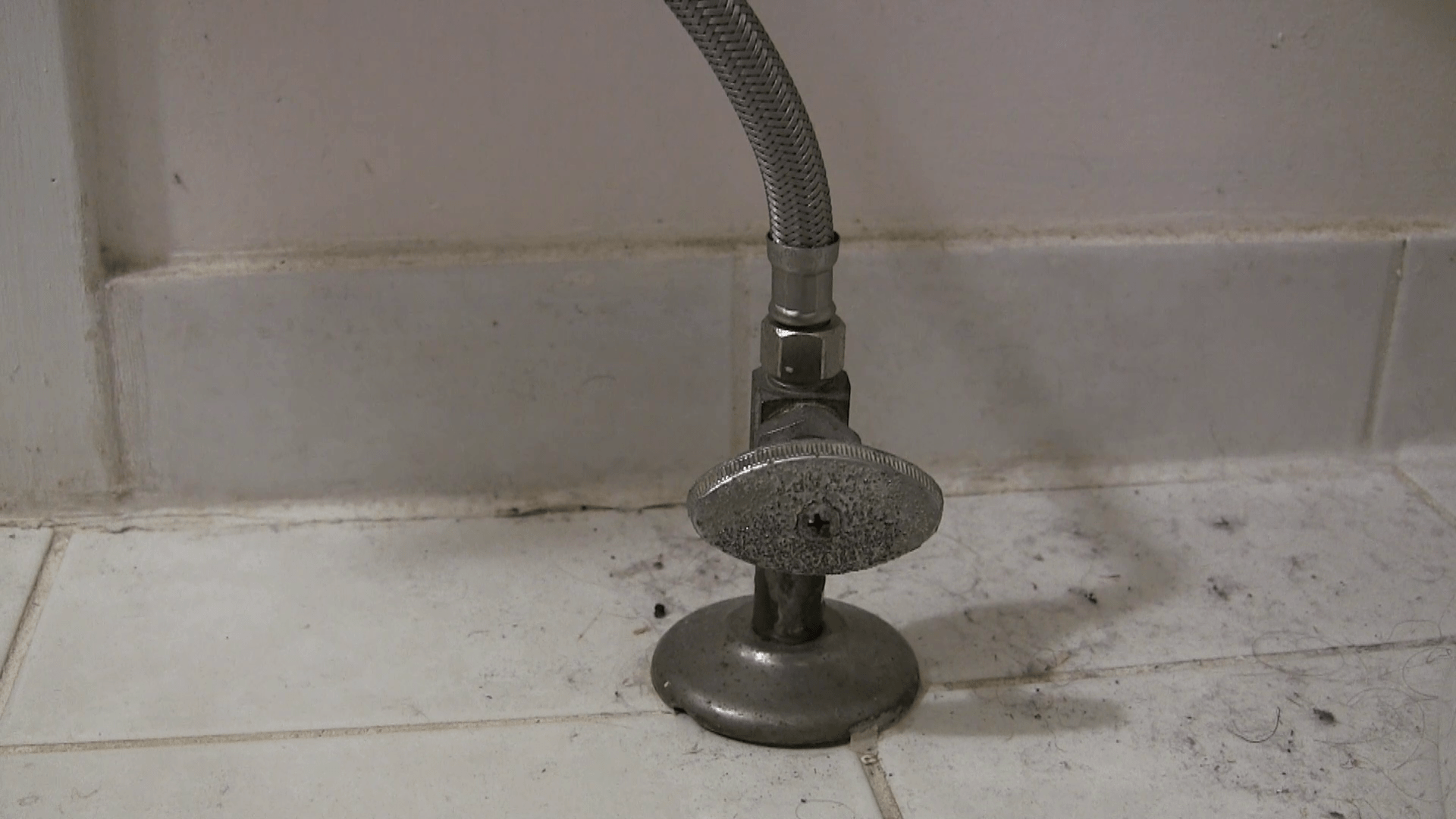 Prevent Scalding Shower When Flushing the Toilet 5 Steps Instructables