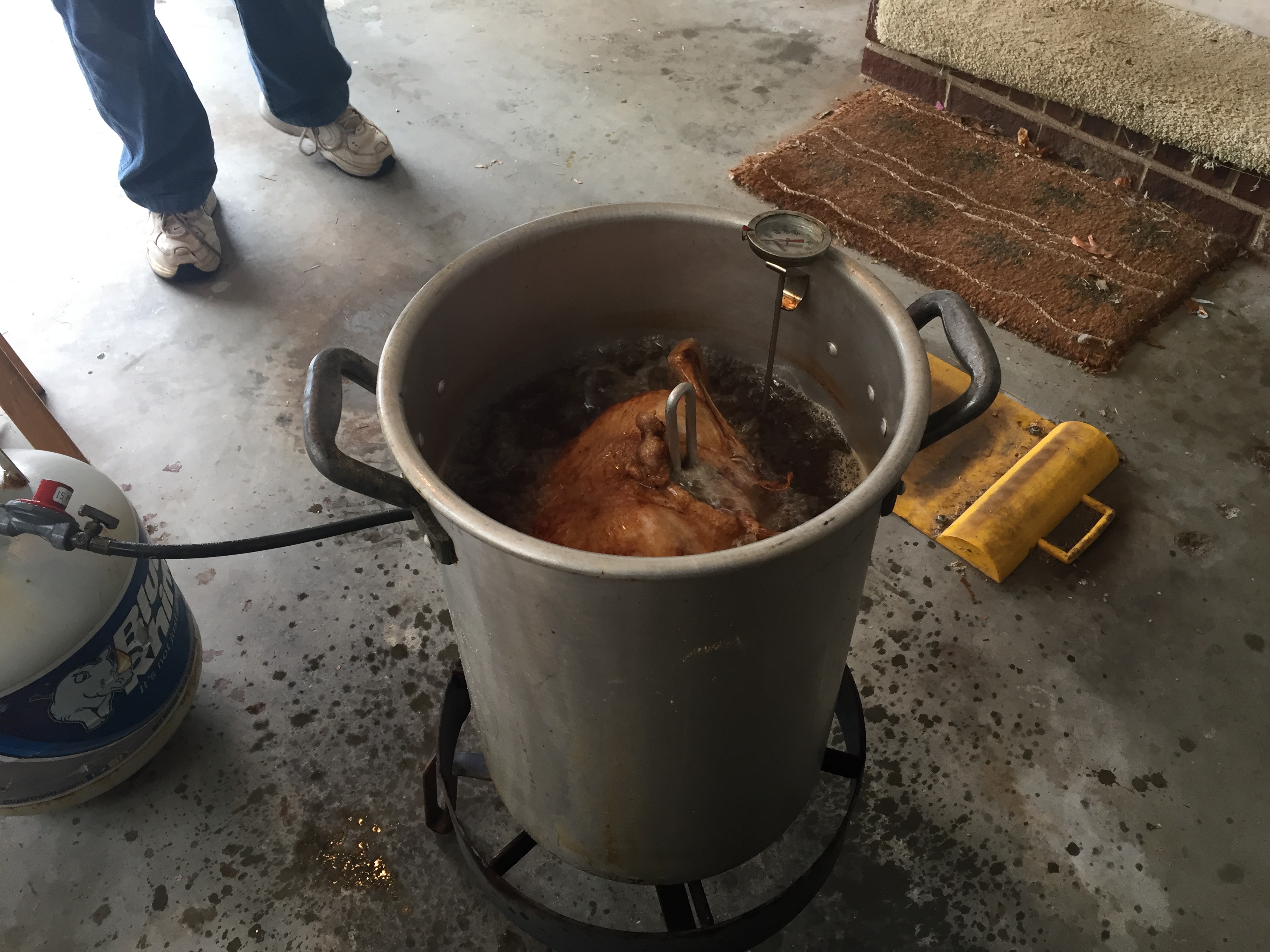 Turkey Carcass Noodle Soup 5 Steps (with Pictures) Instructables