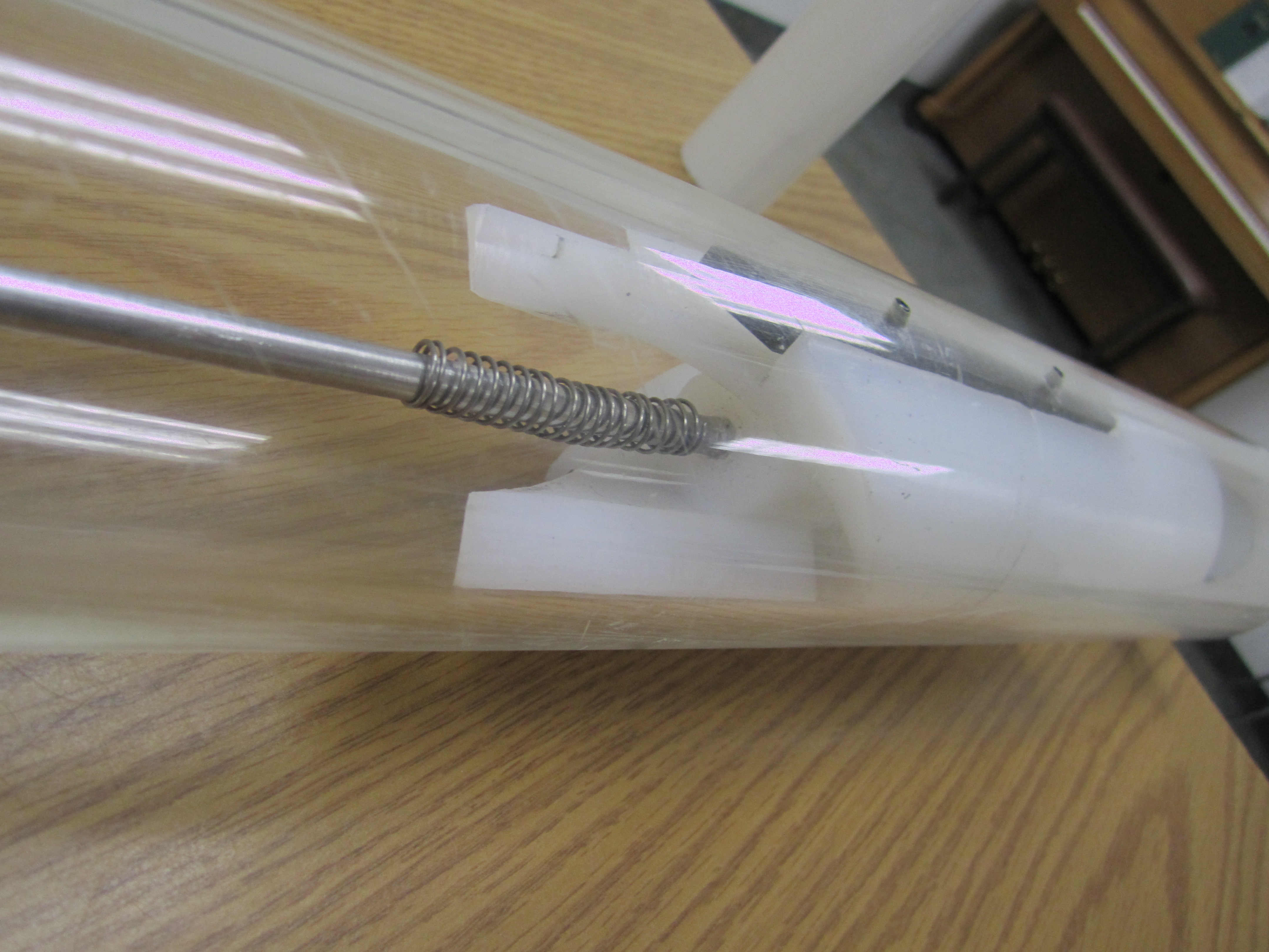 Giant Clicker Pen! 3 Steps (with Pictures) Instructables