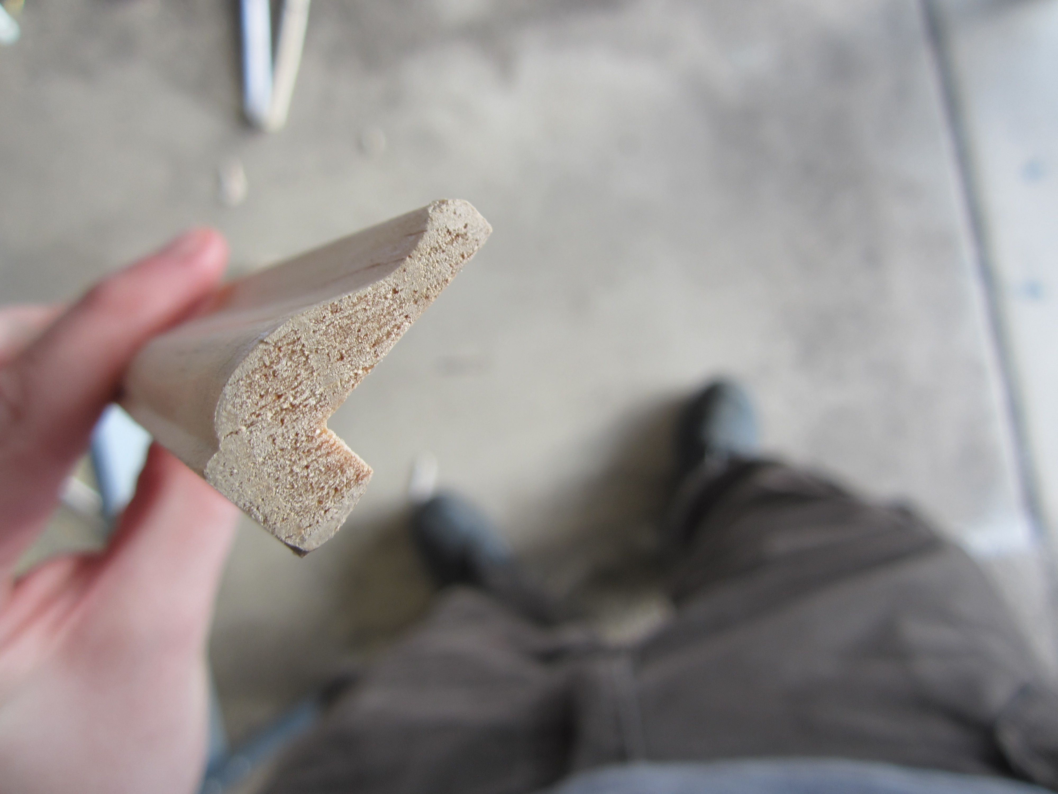 Temporary Cat Door 4 Steps (with Pictures) Instructables