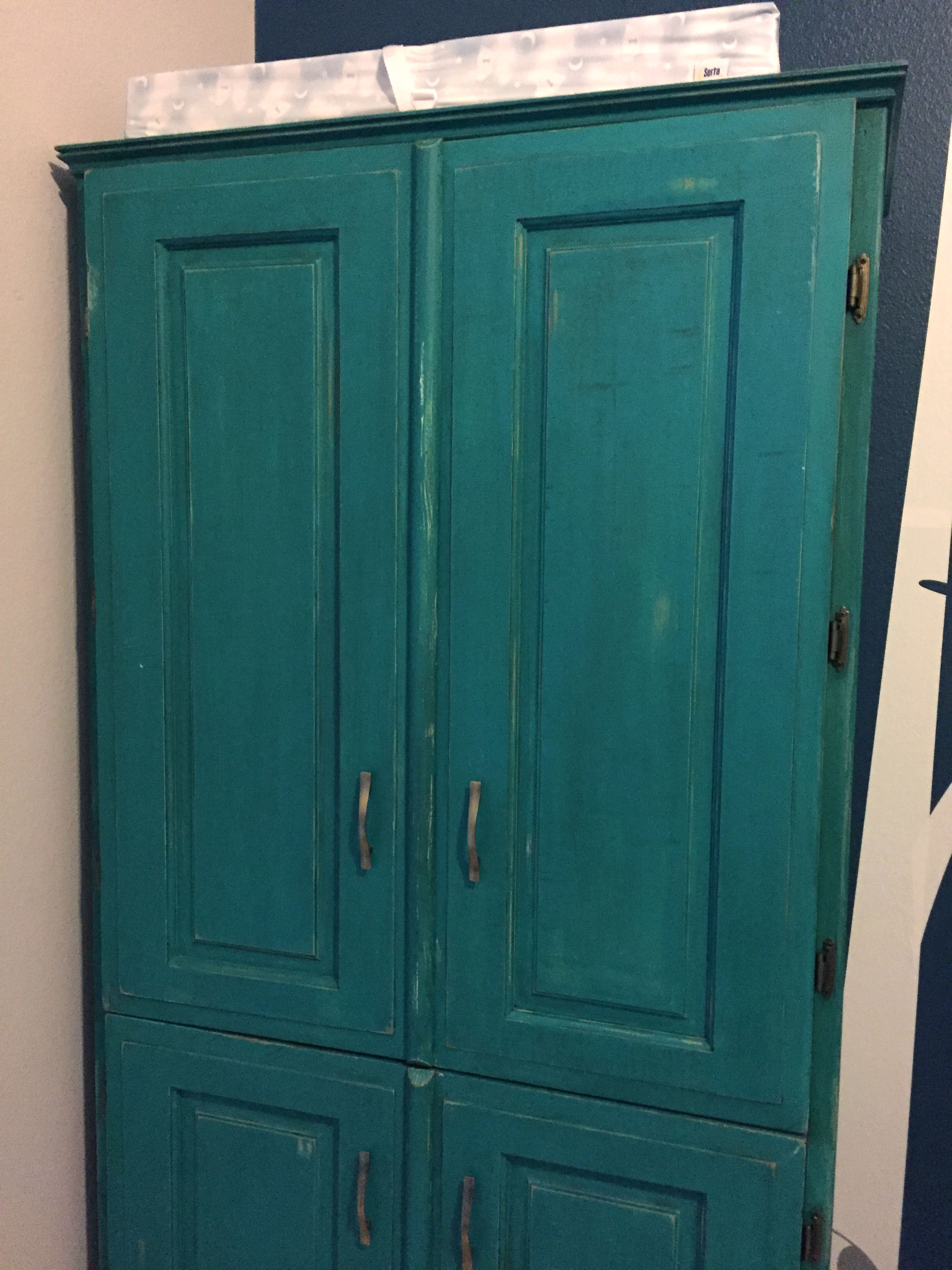 Hideaway Baby Changing Table 5 Steps (with Pictures) Instructables