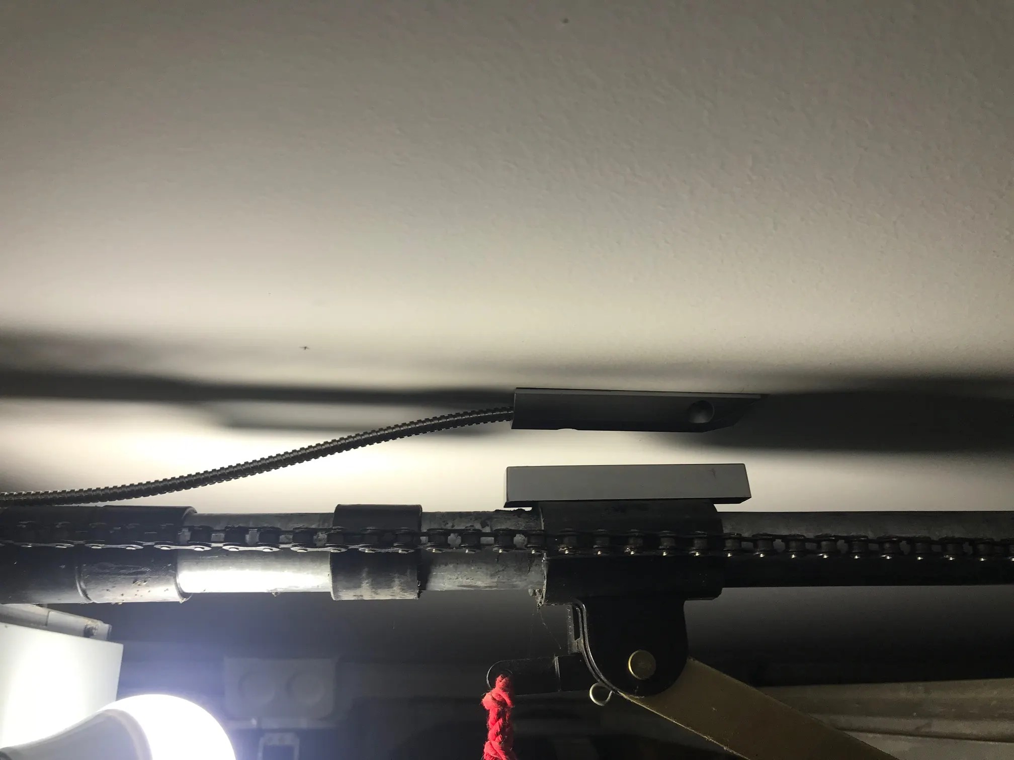 Sonoff Garage Door Opener 8 Steps (with Pictures) Instructables