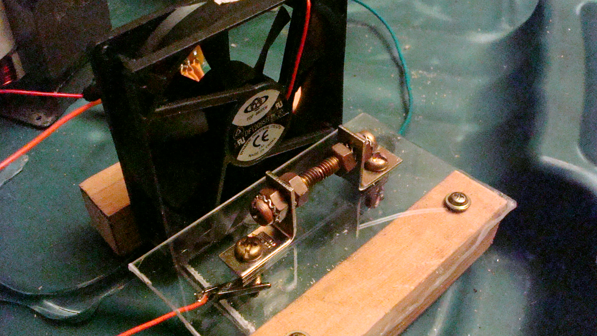 Tesla Coils for Dummies Instructables