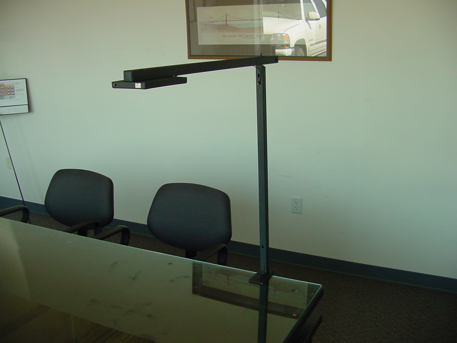 Gravity Clamping Desk Lamp (with Pictures) Instructables